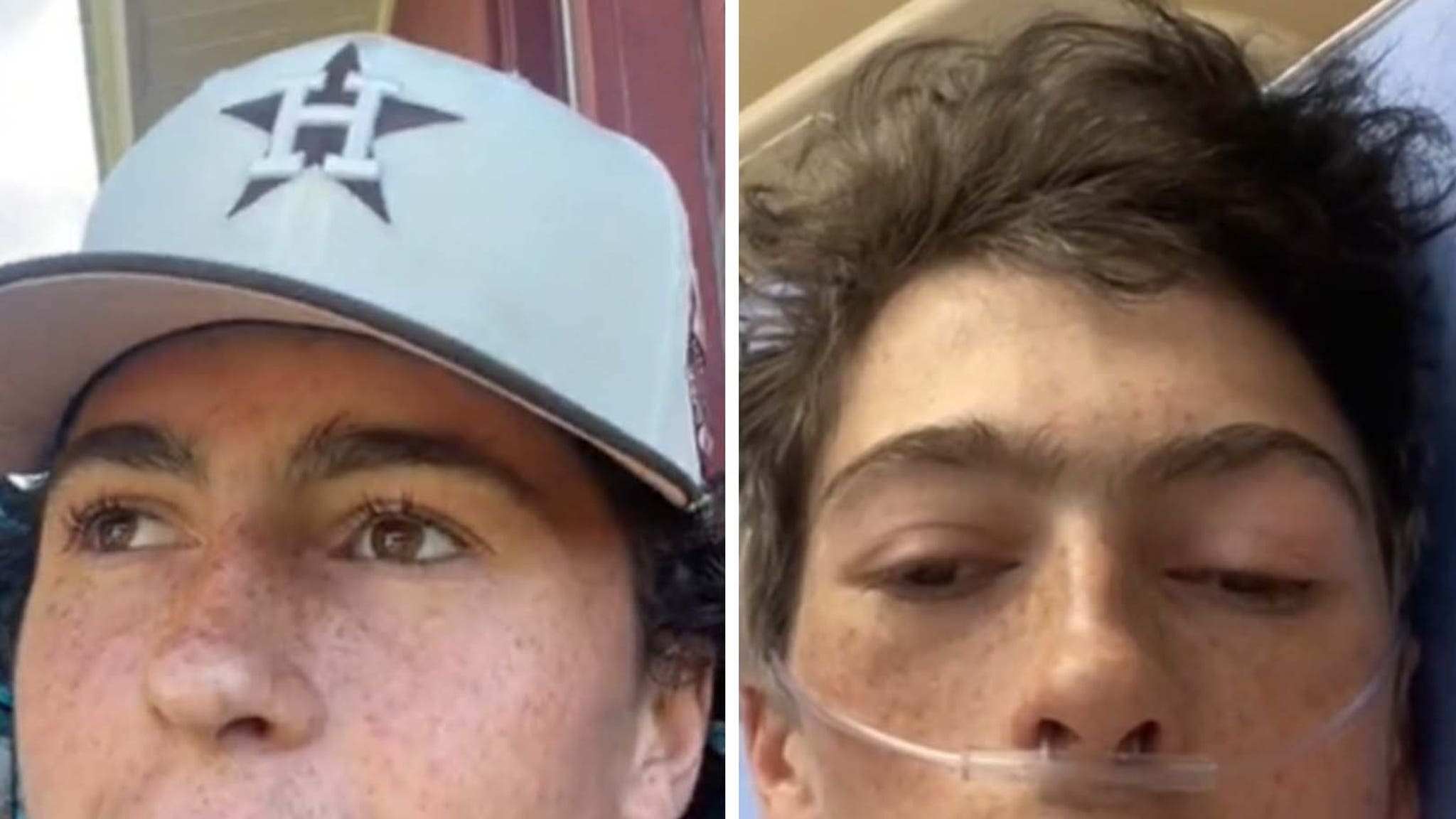 Teen With Bucket List Series on TikTok Dies of Cancer at 18: 'It's Been a Great Ride'