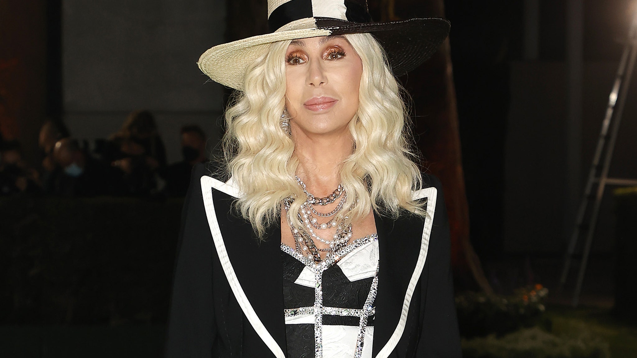 Cher Recalls Experiencing The First Of Her Three Miscarriages At 18