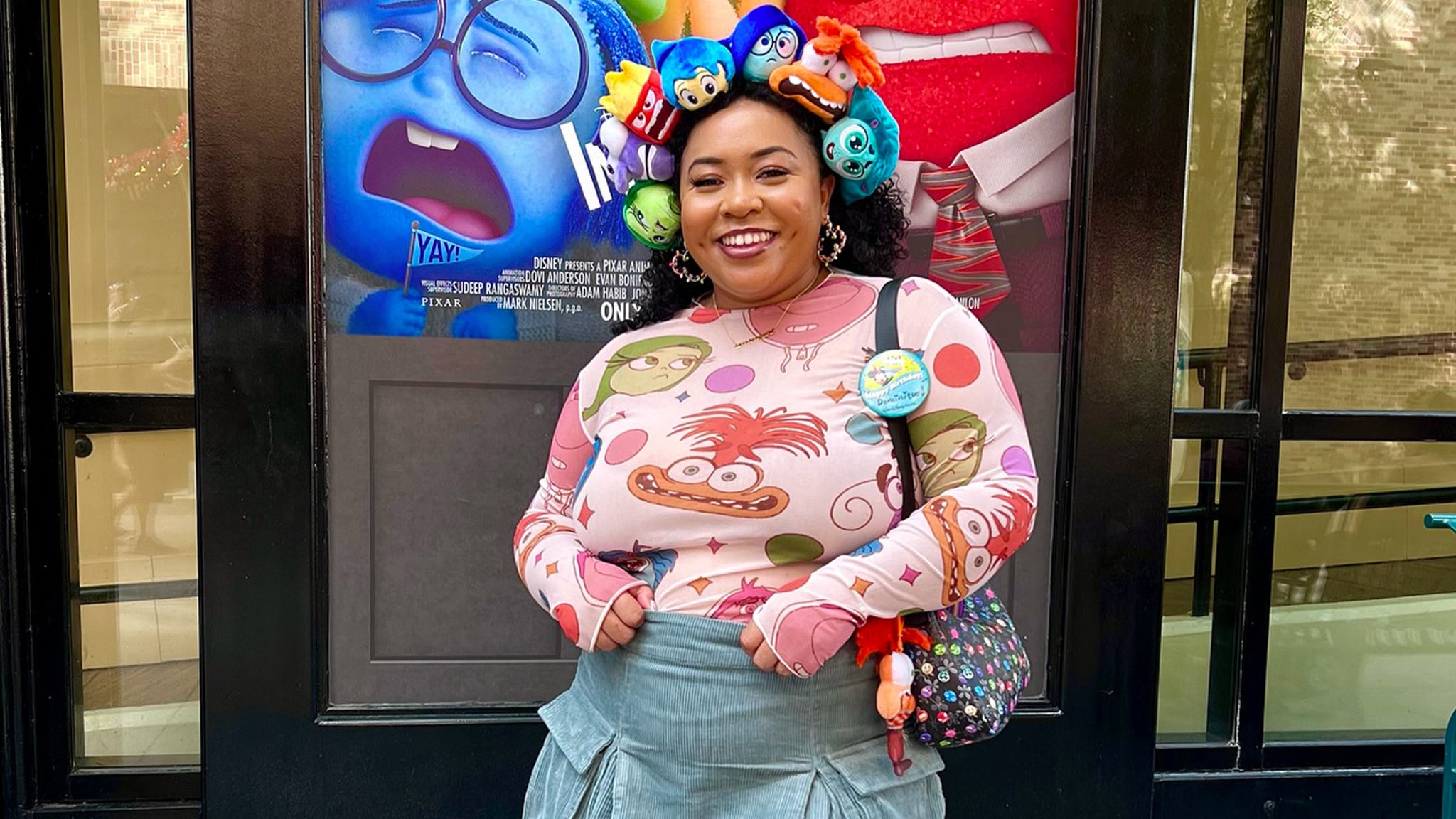 BoxLunch Speaks Out After Disney Influencer Dominique Brown Died at Its Event