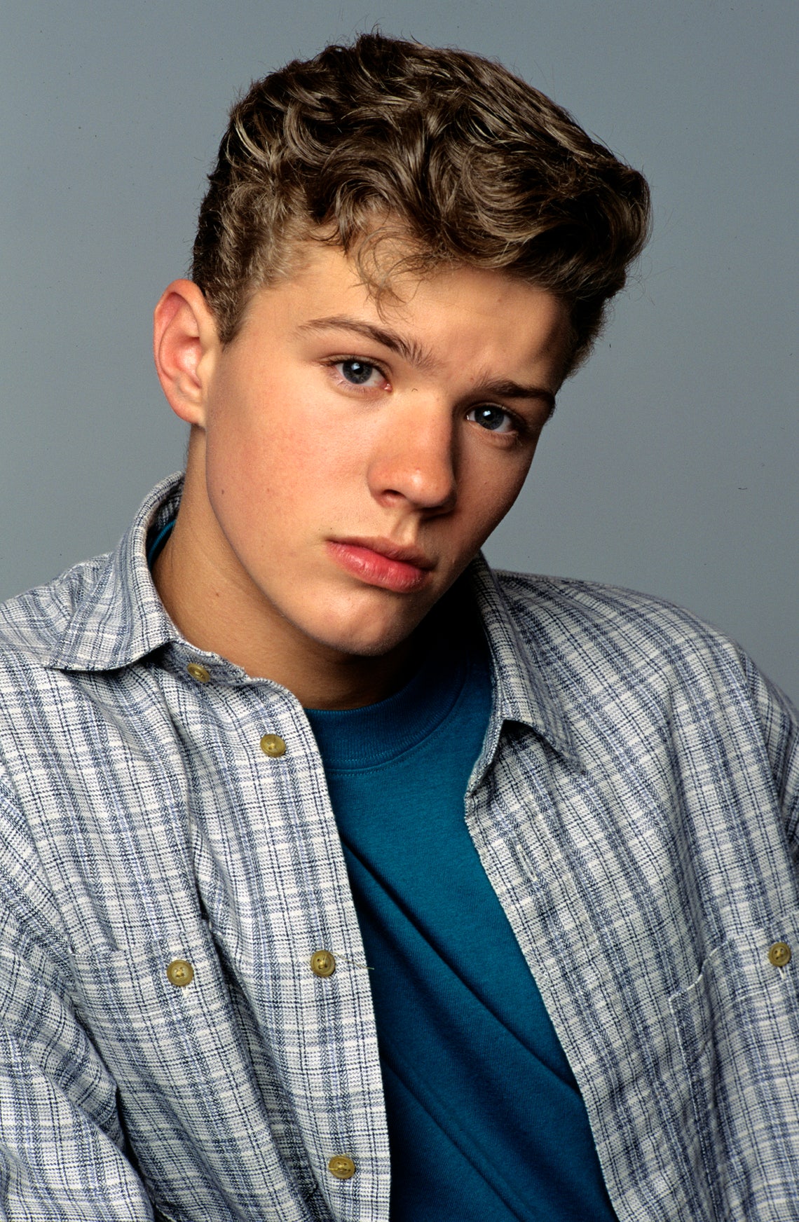 Ryan Phillippe As Gay Teen Billy Douglas On One Life To Live