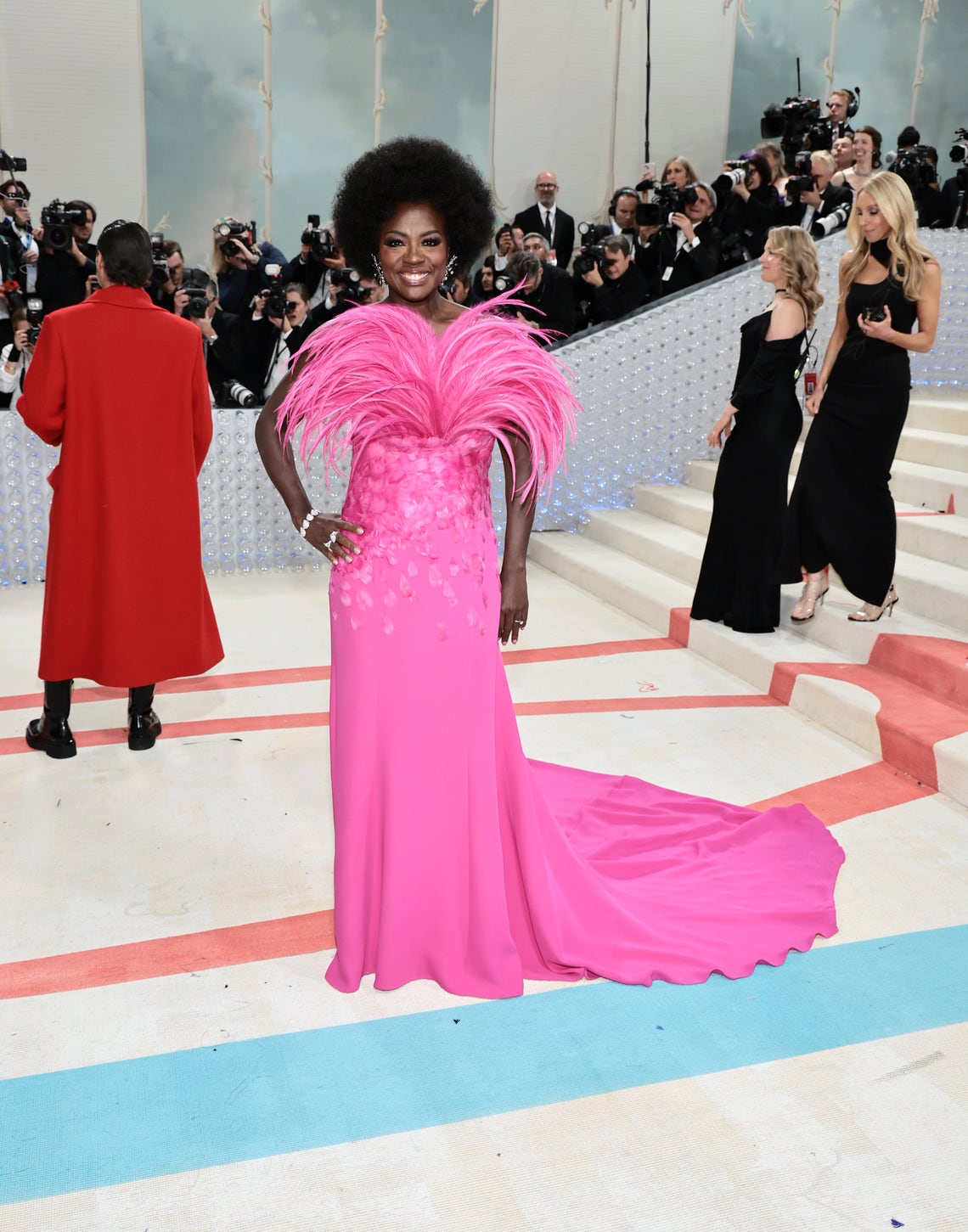 Met Gala Every Must See Look From Fashion S Biggest Night