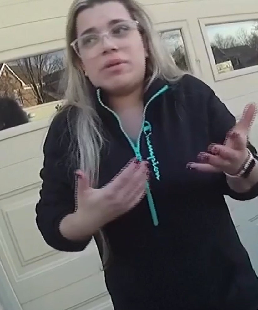 Utah Parents Admit To Raping Daughter Because It Was Safer Than Sex With Strangers Police