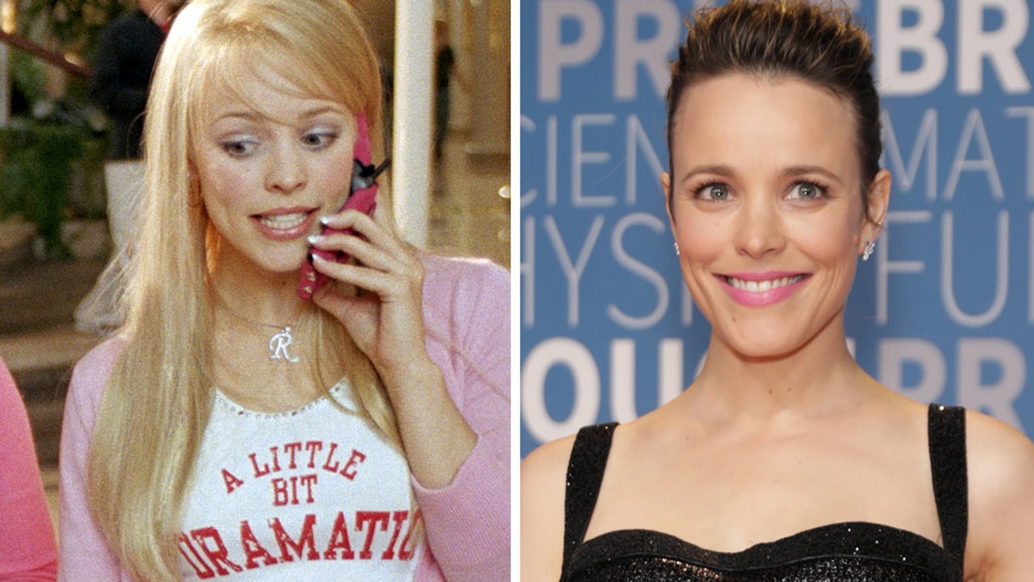Mean Girls Turns 15 See What The Cast Looks Like Now