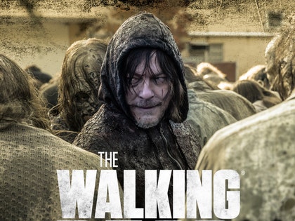 the walking dead season    finale delayed