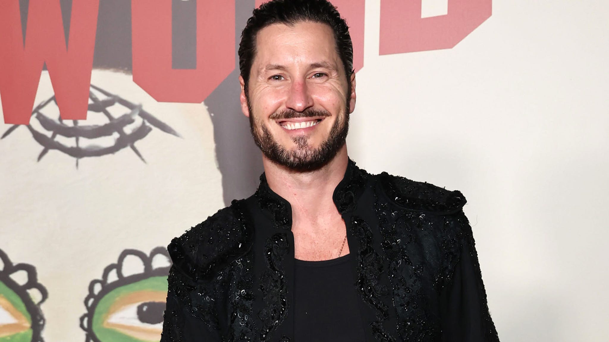 DWTS' Val Chmerkovskiy Admits to 'Incredibly Unprofessional' Show Romances