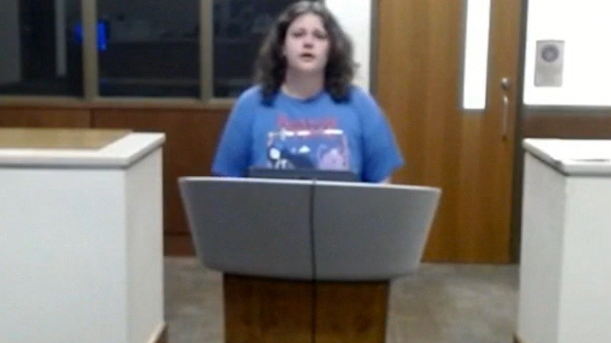 Special Ed School Employee Filmed Herself Having Sex with Student, Video Wound Up in Chat Group: Police