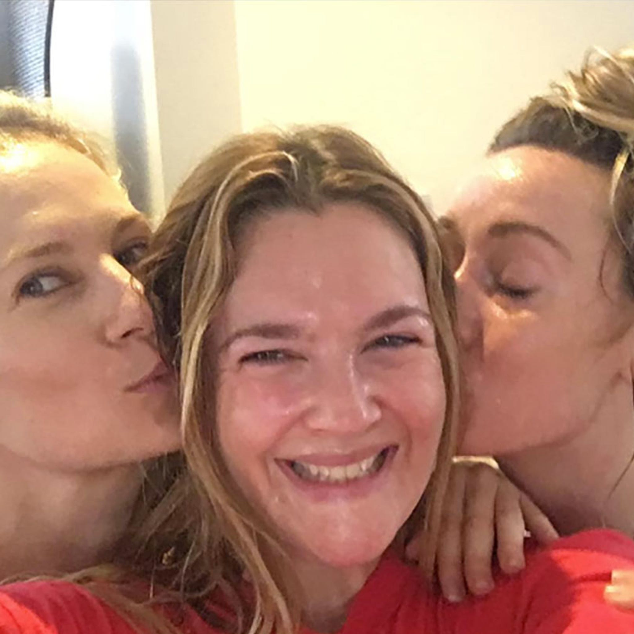 Drew Barrymore on Instagram: THE HEART DUTCH OVEN of your dreams