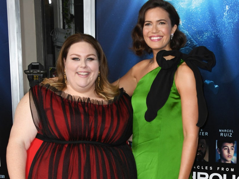 Chrissy Metz, Creator Dan Fogelman On This Is Us Jaw-Dropping Twist ...