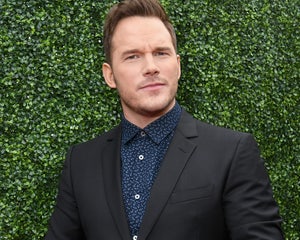 Disgraced director James Gunn defends disgraced actor Chris Pratt