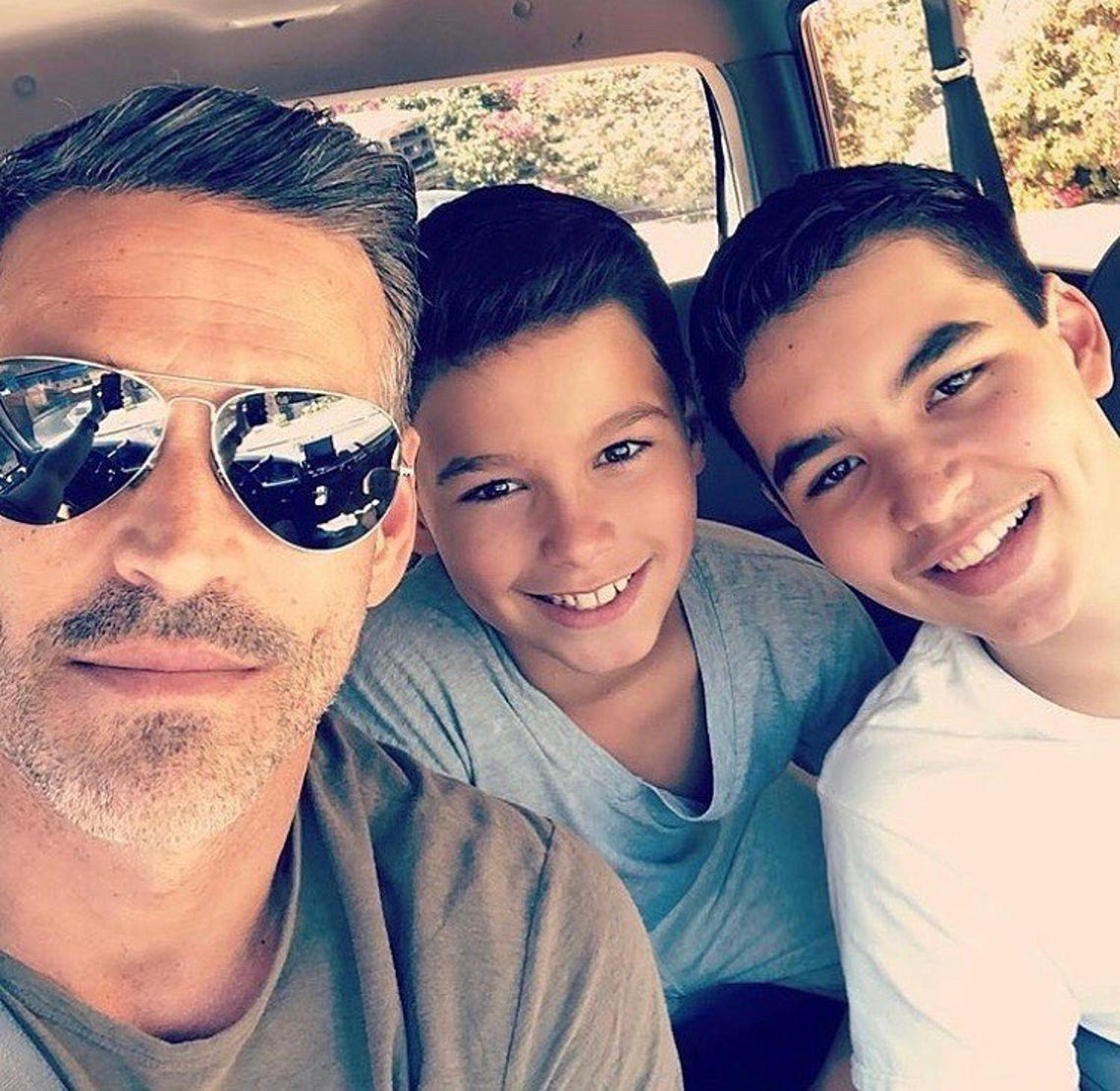Father's Day 2019: How Hollywood Celebrated with Touching Tributes on