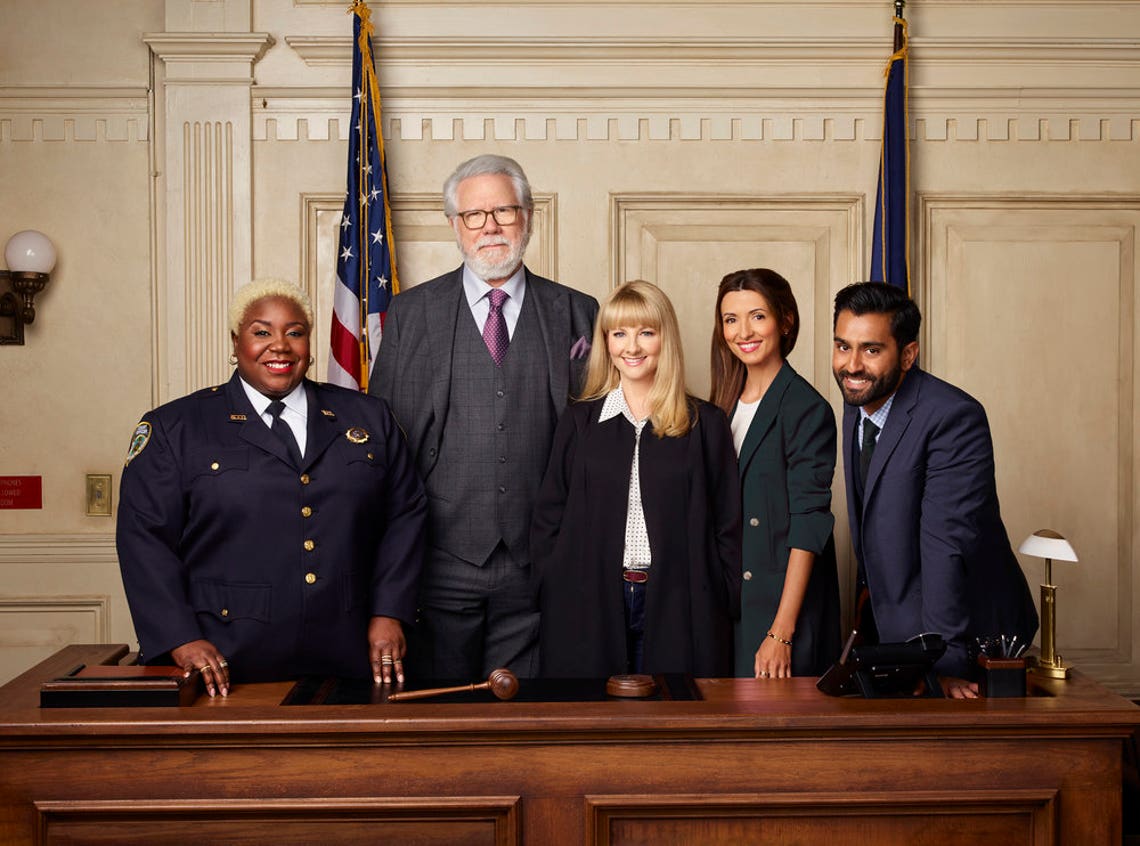 Everything That #39 s Been Canceled Renewed Rebooted or Revived In 2023