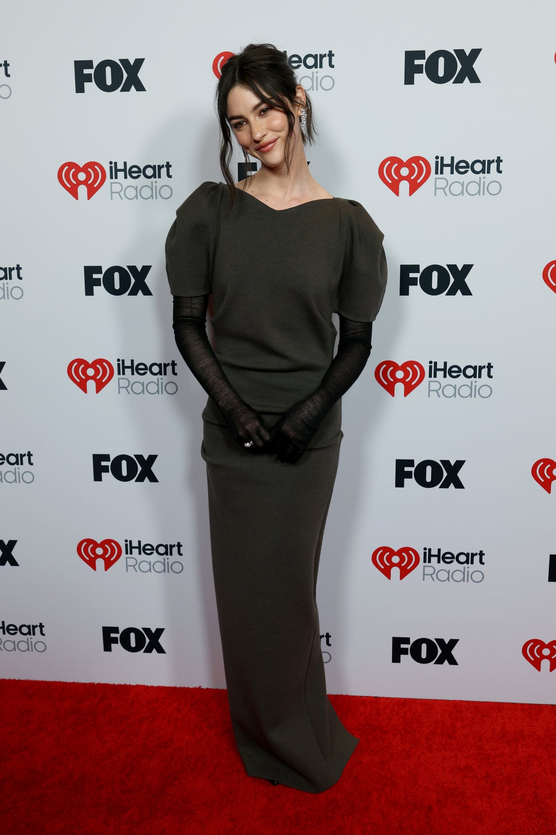 Gracie Abrams