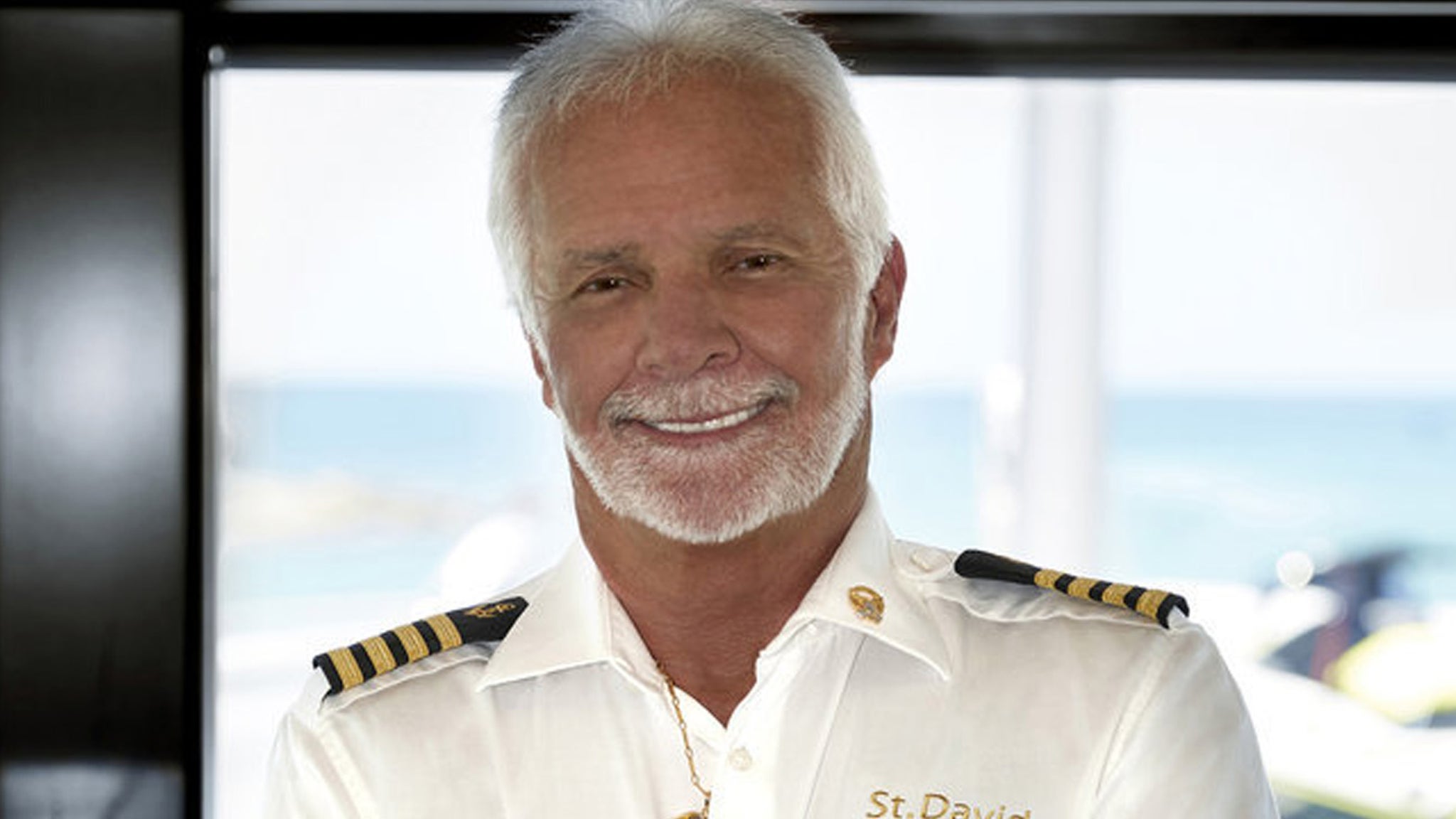 Below Deck's Captain Lee Officially Exits Show, Replaced By Sandy Yawn