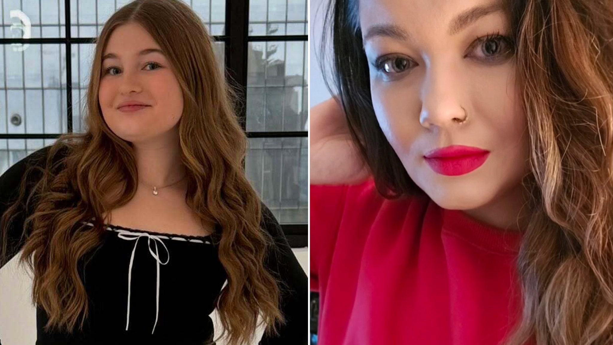 Amber Portwood's Daughter Leah Starts Therapy to Address 'Issues' with Estranged Mother on Teen Mom