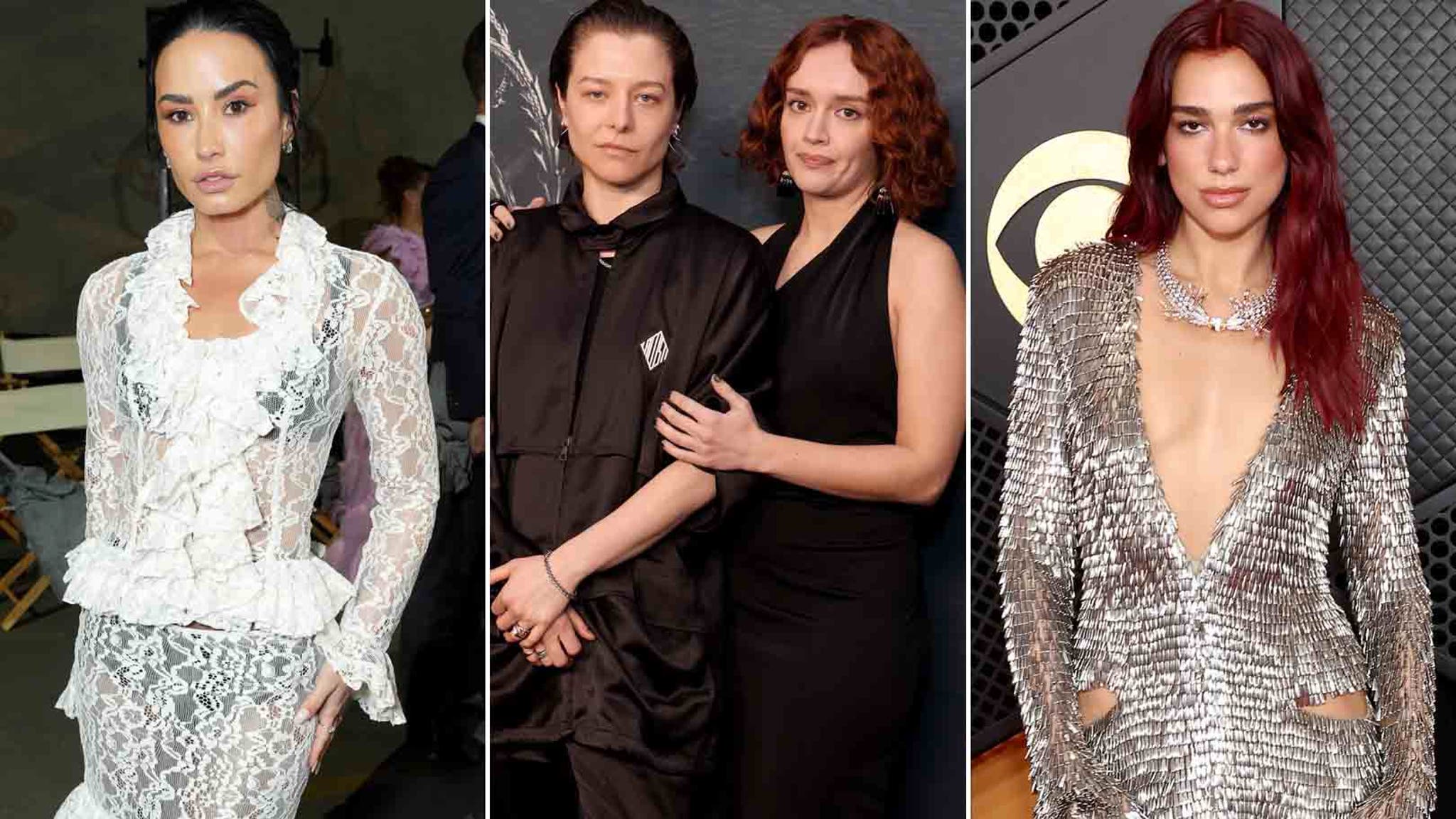 13 Celebrities Who Became Memes -- And How They Felt