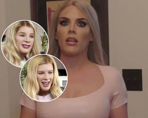 Busy Philipps Reunites 'White Chicks' Cast To Recreate Dance-Off Routine -  Watch Here!: Photo 4267184, brittany daniel, Busy Philipps, Jaime King,  Jessica Cauffiel Photos