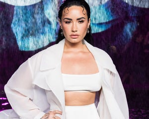 Demi Lovato Says 'Healthy' Relationship Made Her See Past 'Daddy