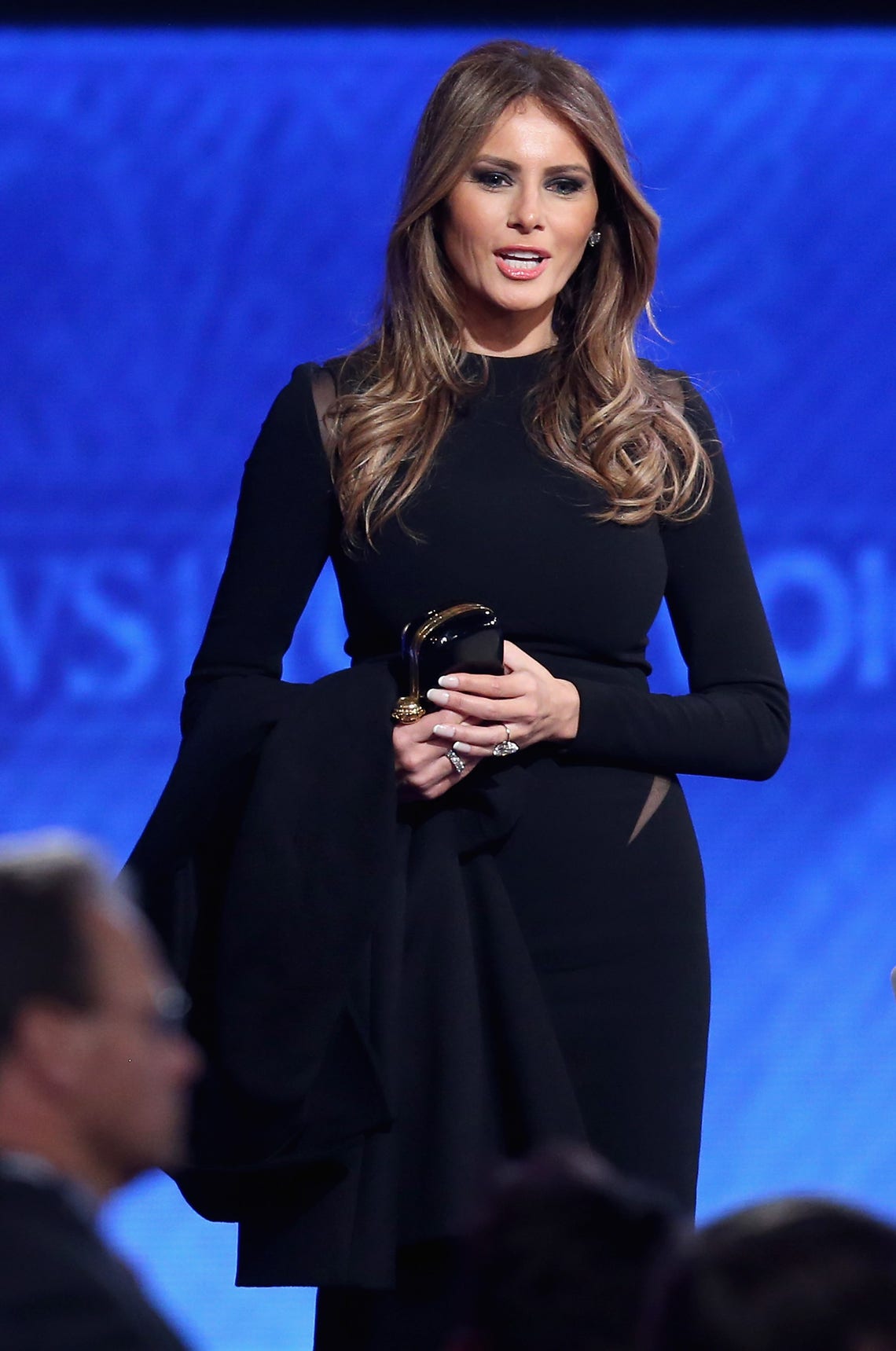 Melania Trump's Most Unforgettable Outfits