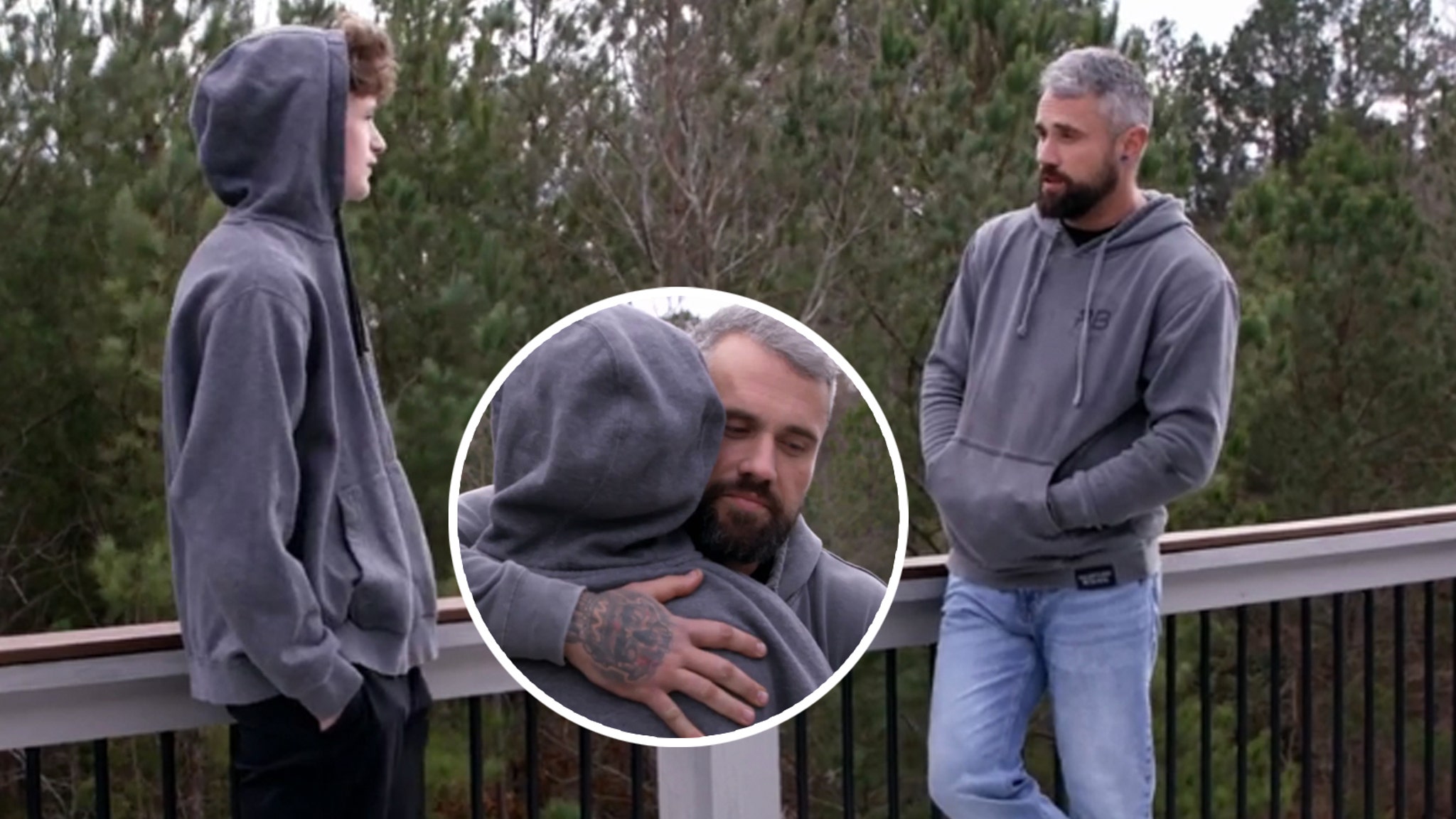 Teen Mom’s Ryan Edwards Apologizes to Son Bentley For Not Being There for Him Growing Up Teen Mom’s Ryan Edwards Apologizes to Son Bentley For Not Being There for Him Growing Up