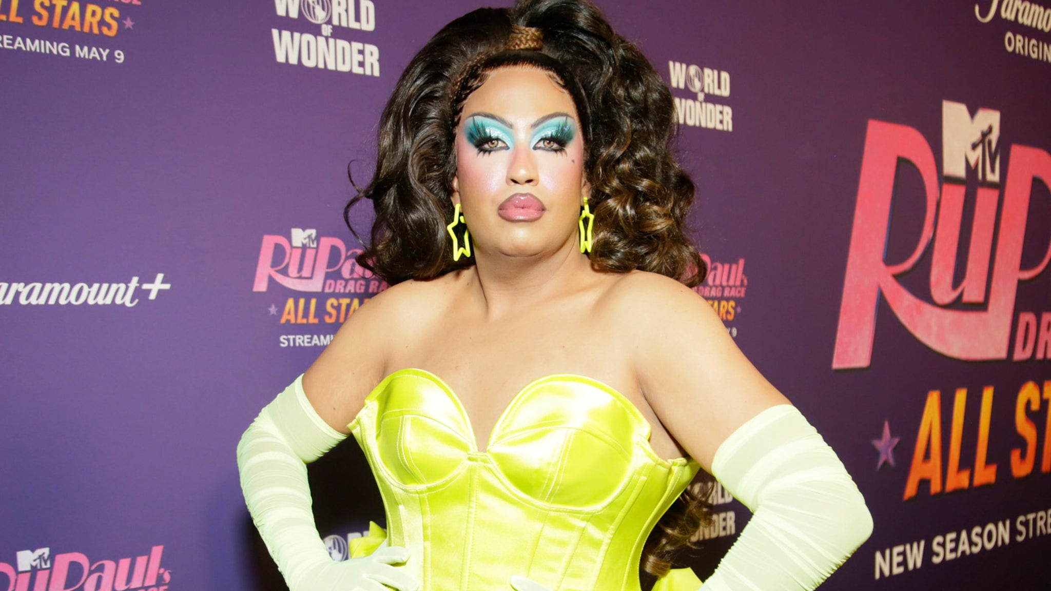 RuPaul’s Drag Race’s DeJa Skye ‘Nearly Died’ After Weight Loss Surgical procedure