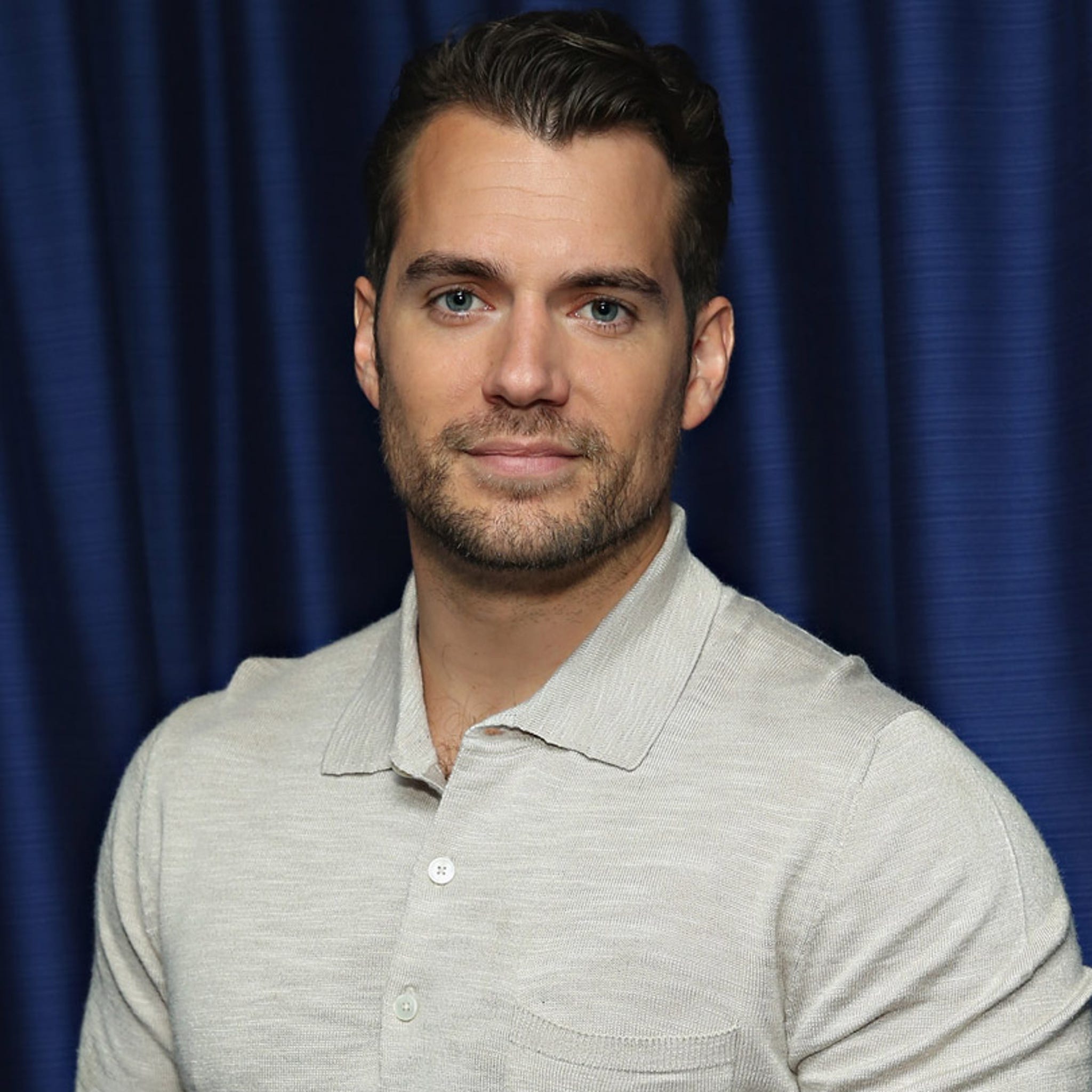 Henry Cavill Talks Love, Sex, and His 19-year-old Girlfriend Tara King -- See What He Said! image photo image
