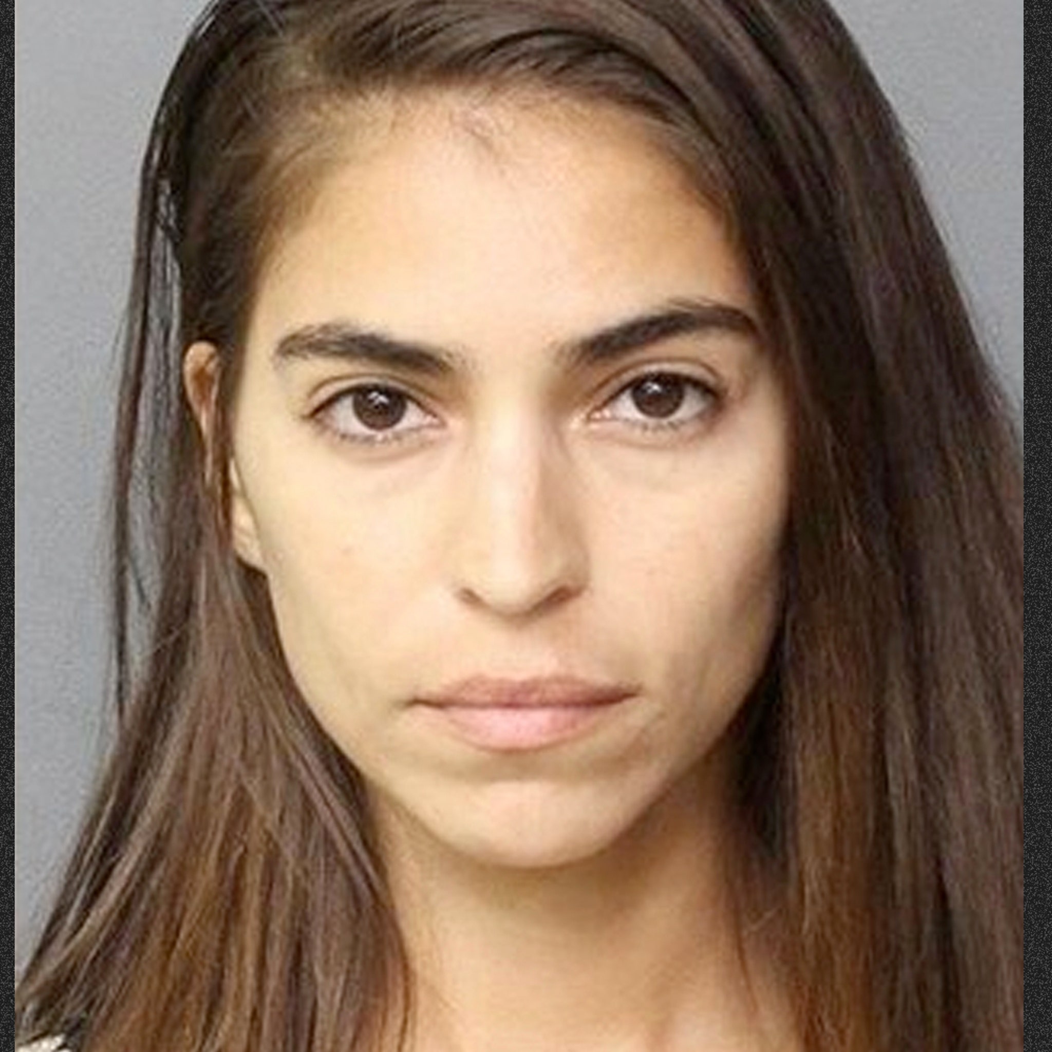 American Idol Alum Antonella Barba Gets 45 Months In Prison for