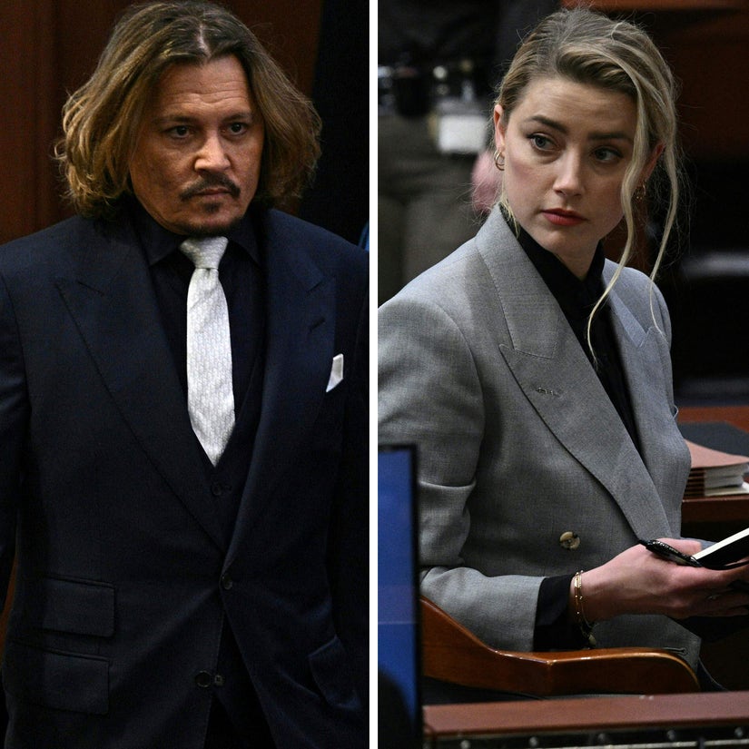 2022 Latest Johnny Depp Lawyer Opening johnny depp young film