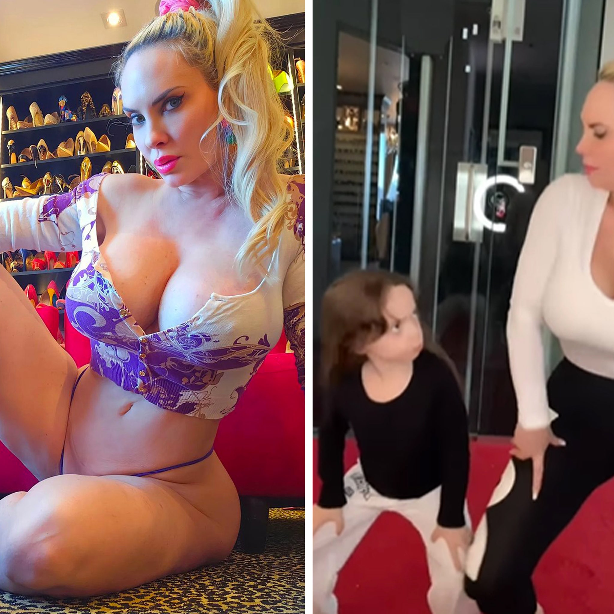 Cocoaustin onlyfans