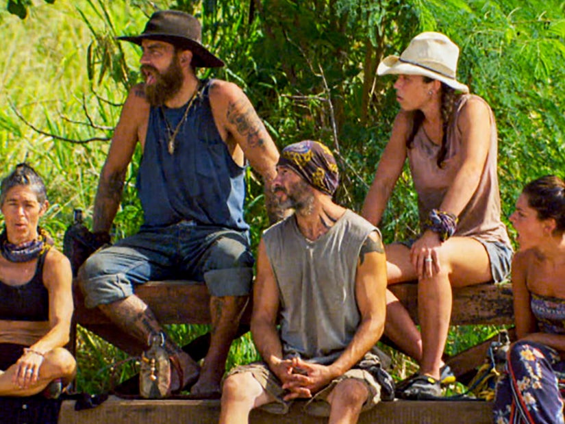 Who Is Left on 'Survivor: Edge of Extinction'? Meet the Finalists.