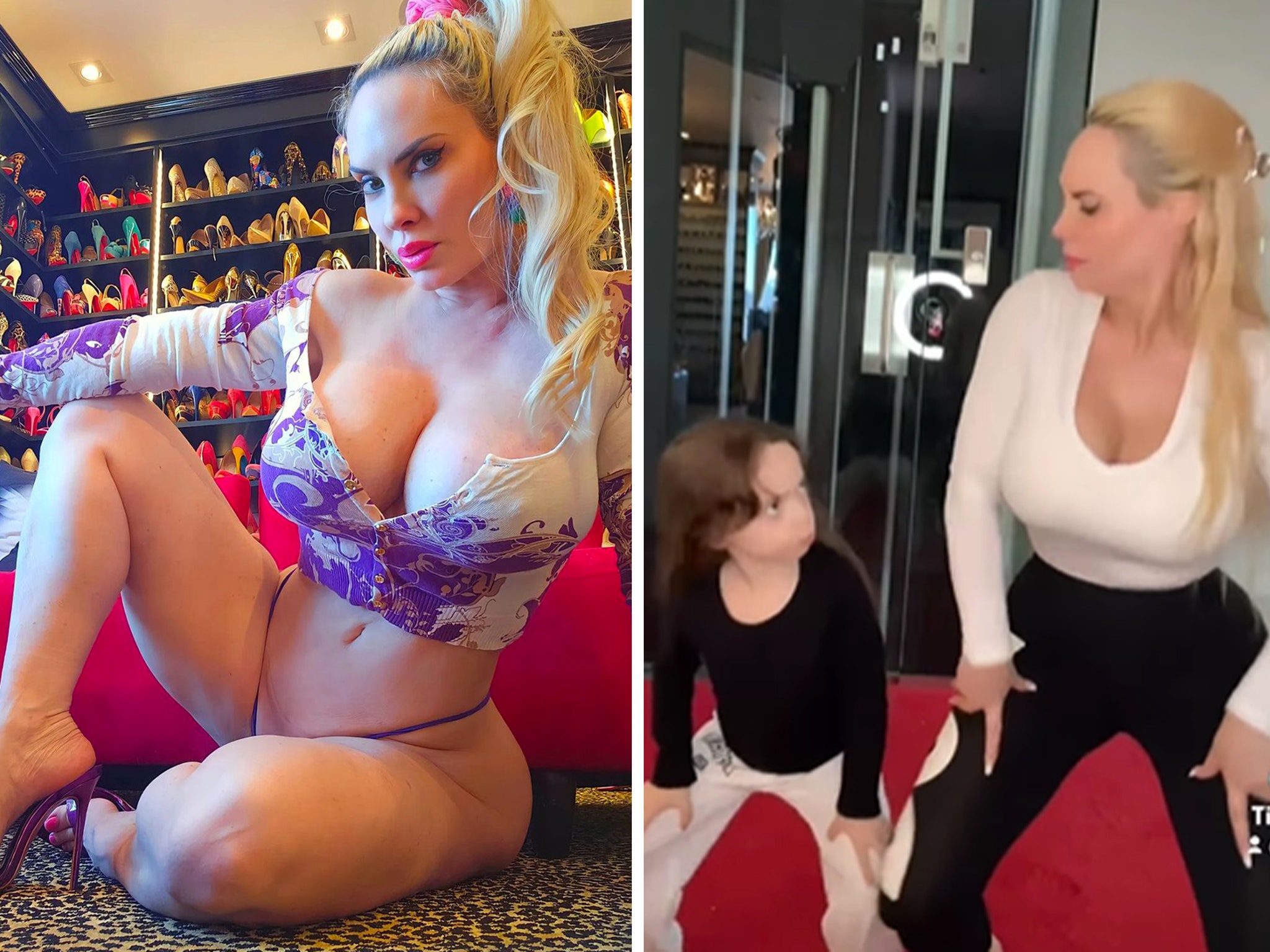 Its coco star only fans