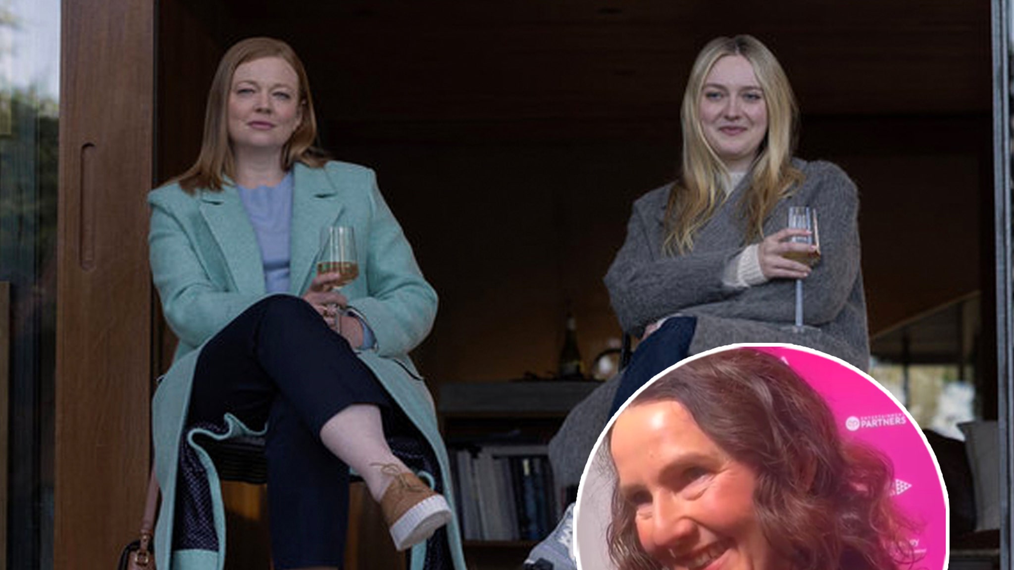 All Her Fault Author Andrea Mara Reveals Favorite Part About Adapting Her Work, Talks BookTok All Her Fault Author Andrea Mara Reveals Favorite Part About Adapting Her Work, Talks BookTok