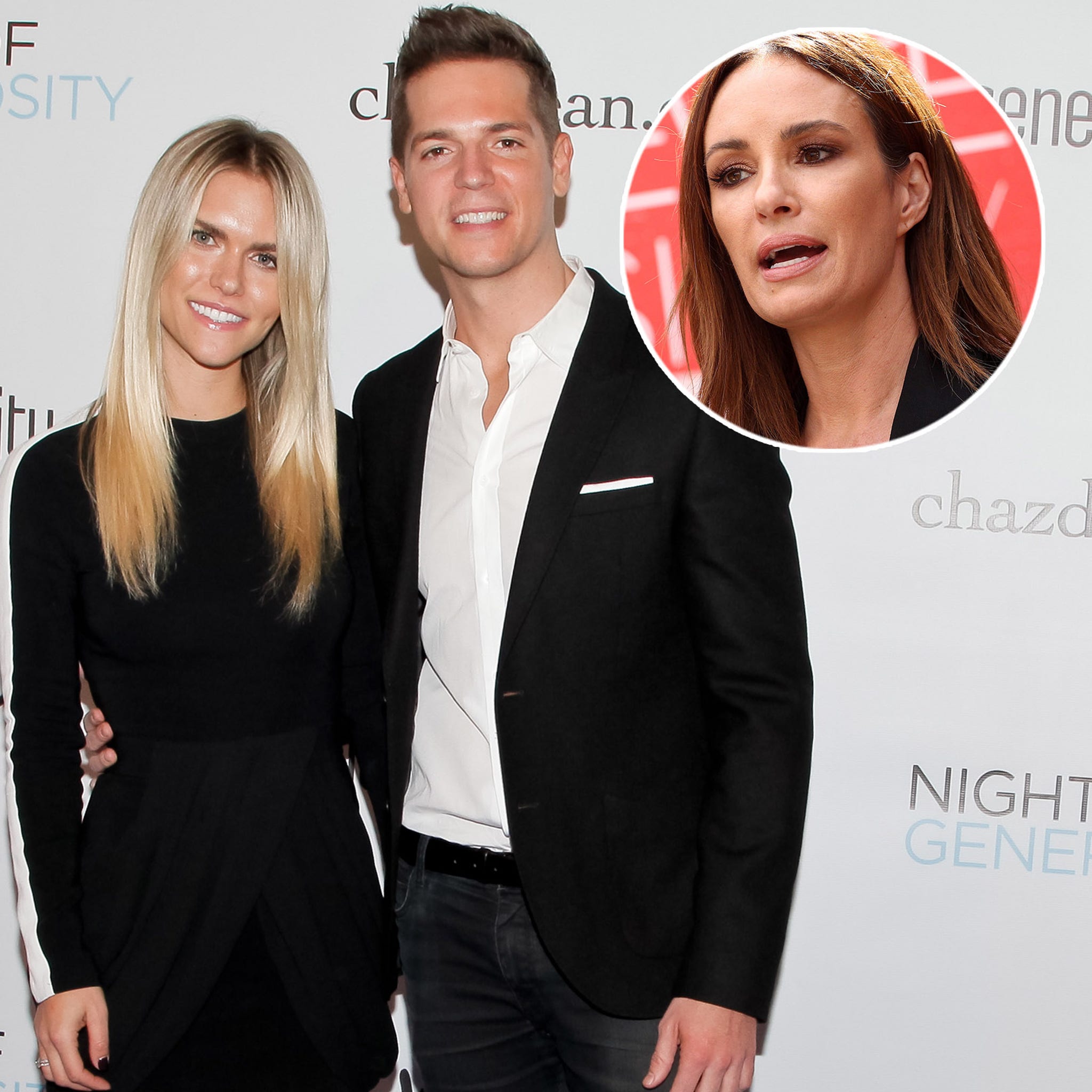 Jennifer Lawrence Catt Sadler Interview About Cooke Maroney | PS Celebrity, image size:2048x2048