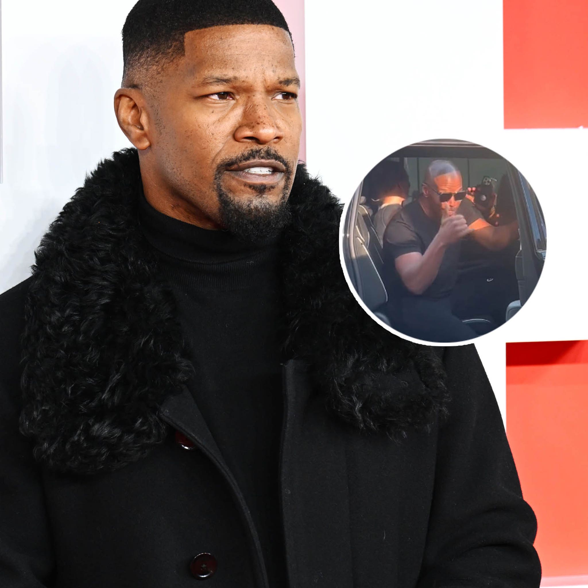 Jamie Foxx - latest news, breaking stories and comment - The