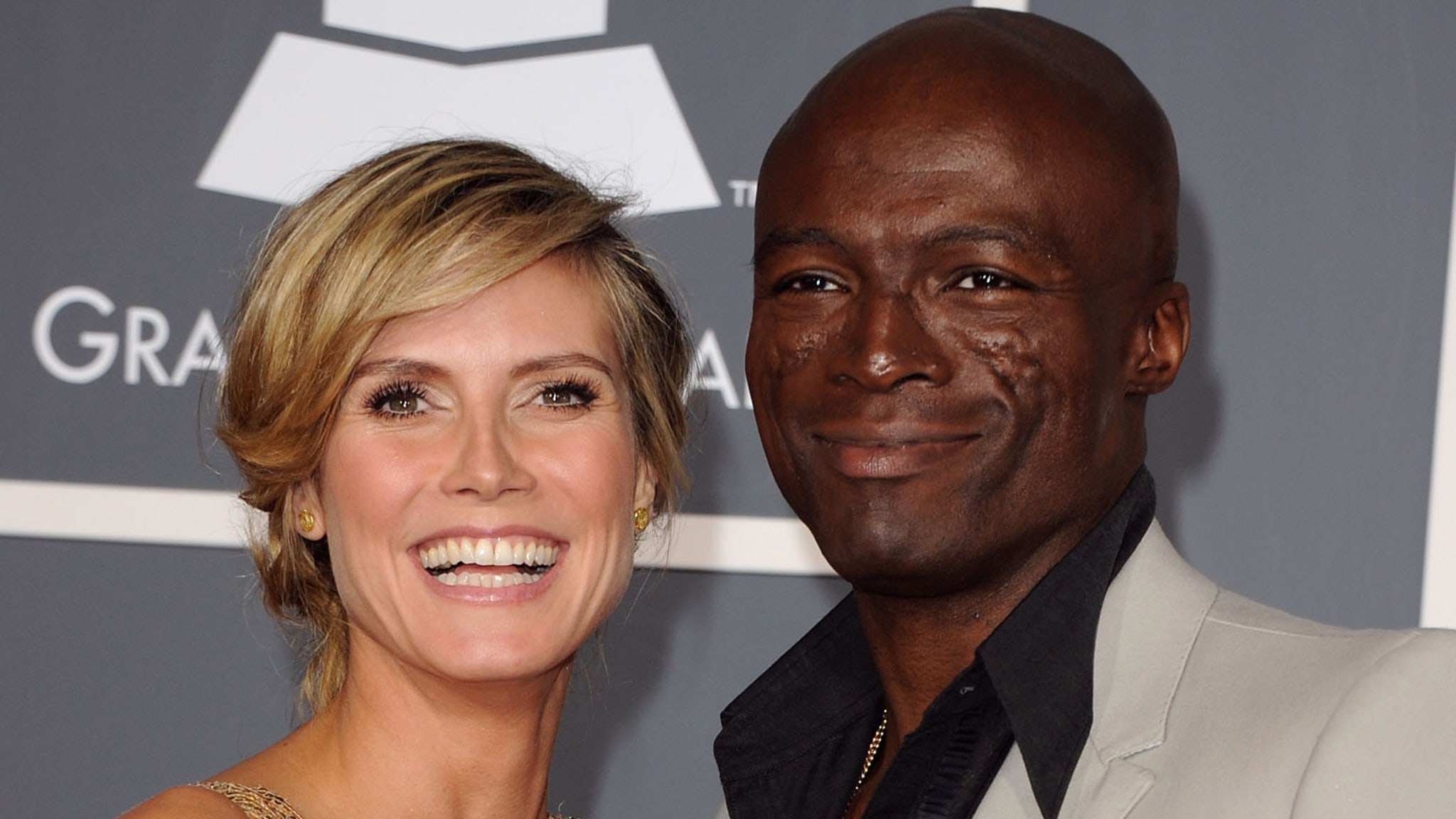 Heidi Klum Seals the Documents to Seal Her Divorce from Seal: Postnup Terms Speed up The Settlement Process.