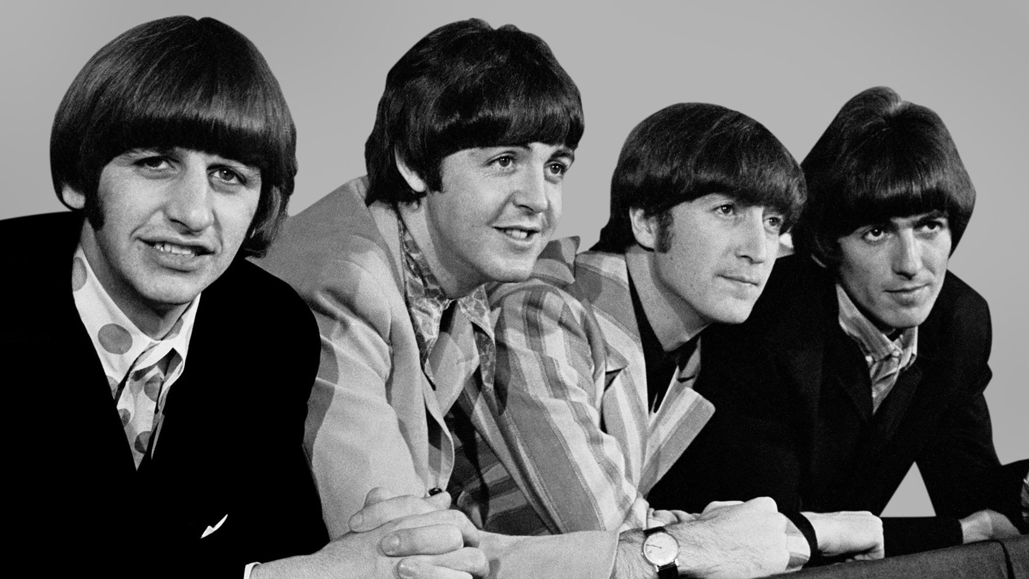 Paul Mccartney Spills On Beatles Group Masturbation Sessions Sets