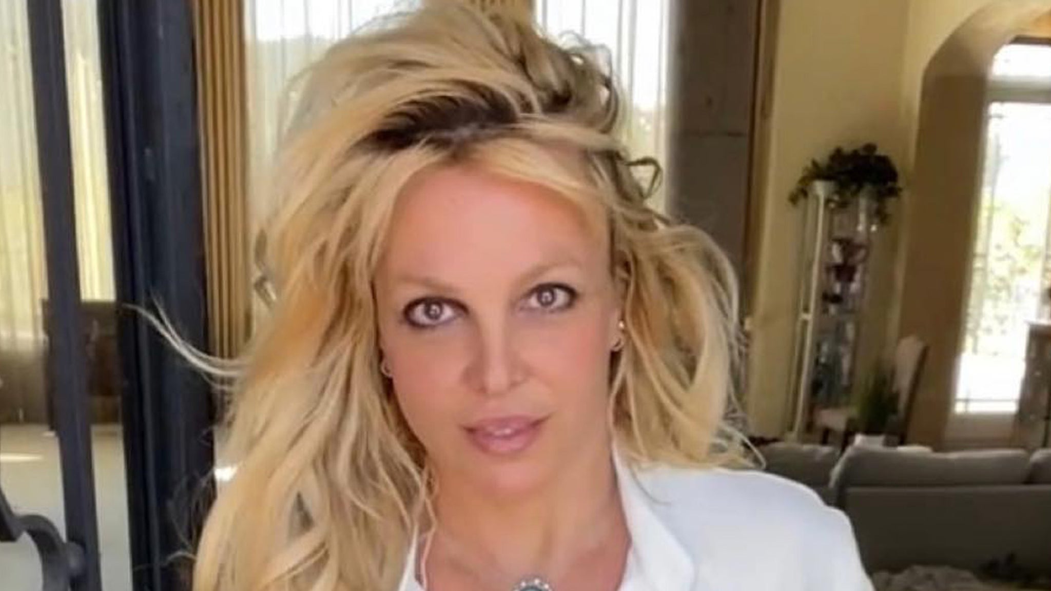 Britney Spears Reveals She Suffered a Miscarriage: 'We Have Lost Our Miracle Baby'