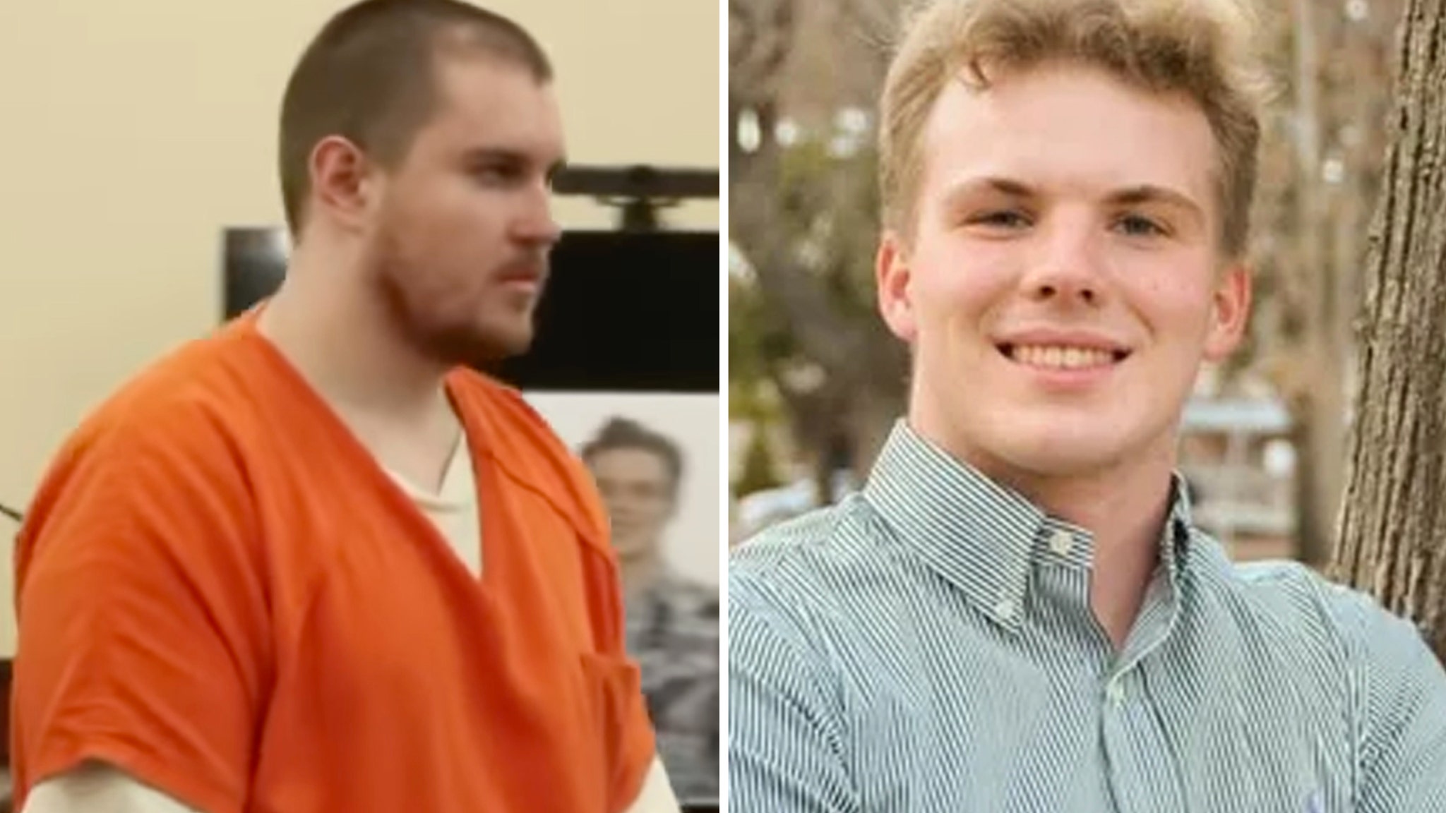 Man slashed best friend and then wrote a song about murder – disturbing lyrics revealed in court