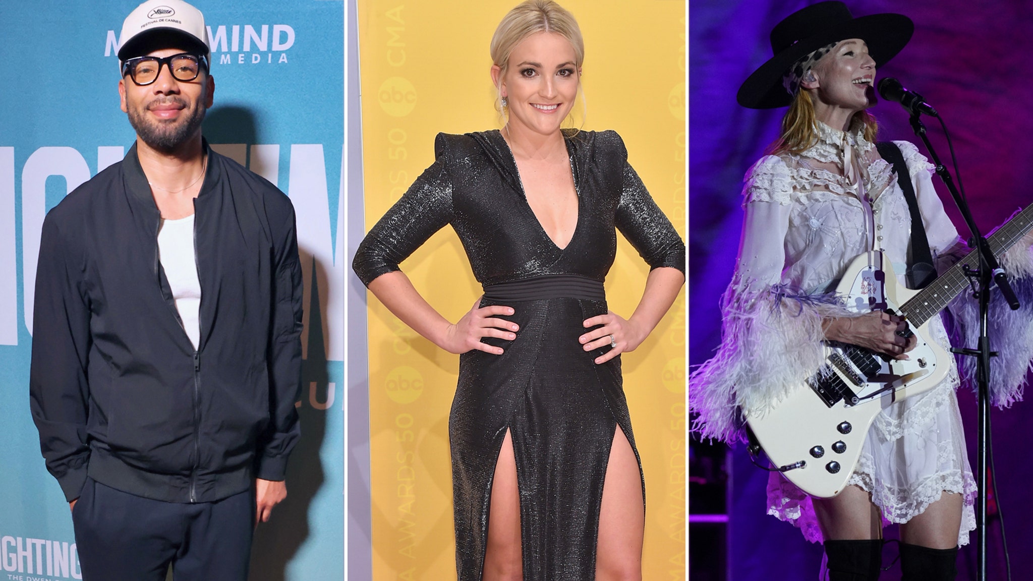 13 Celebs Who Had to Leave Reality Shows For Medical Reasons