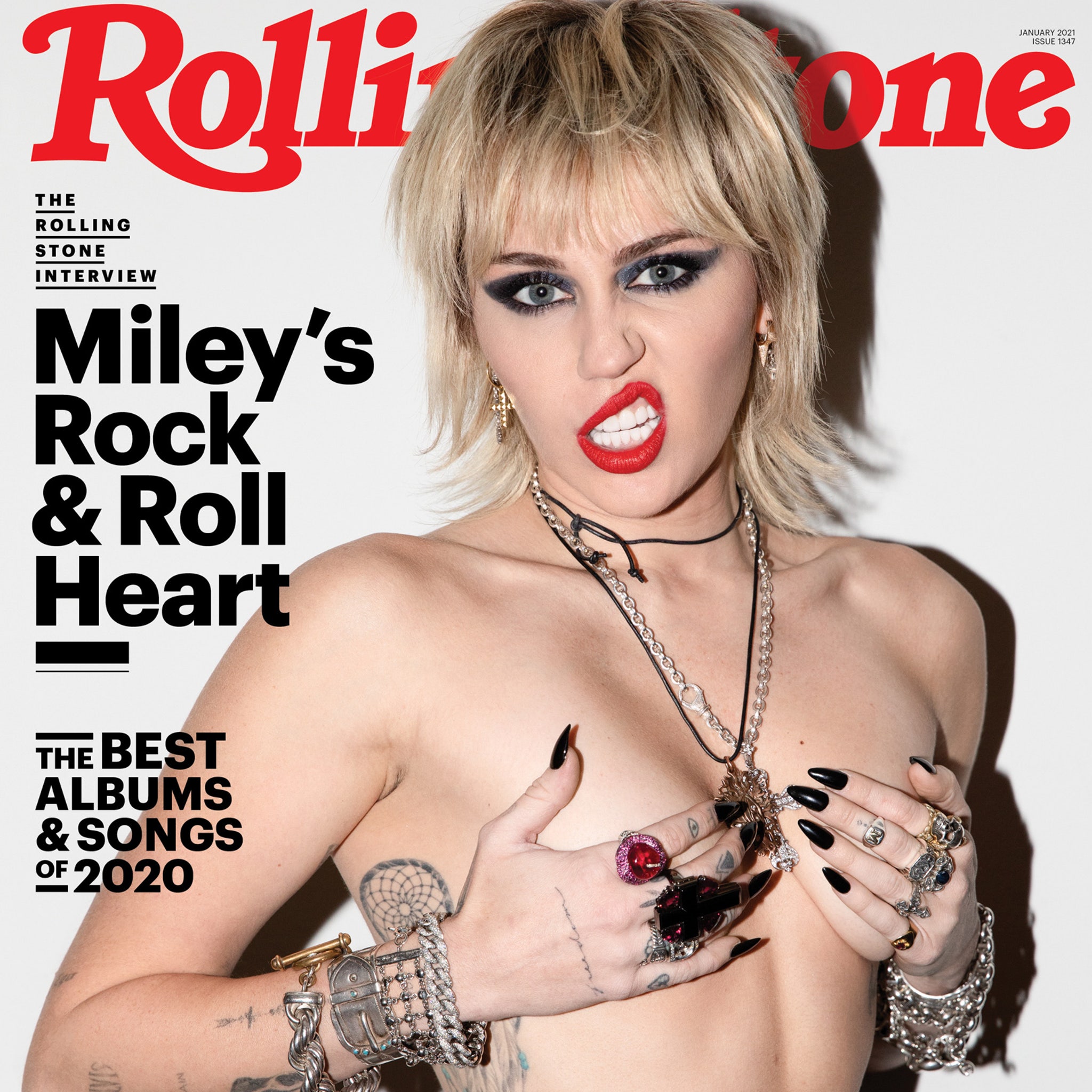 Miley Cyrus Opens Up About Experimenting With Drugs And Alcohol Before  Getting Sober