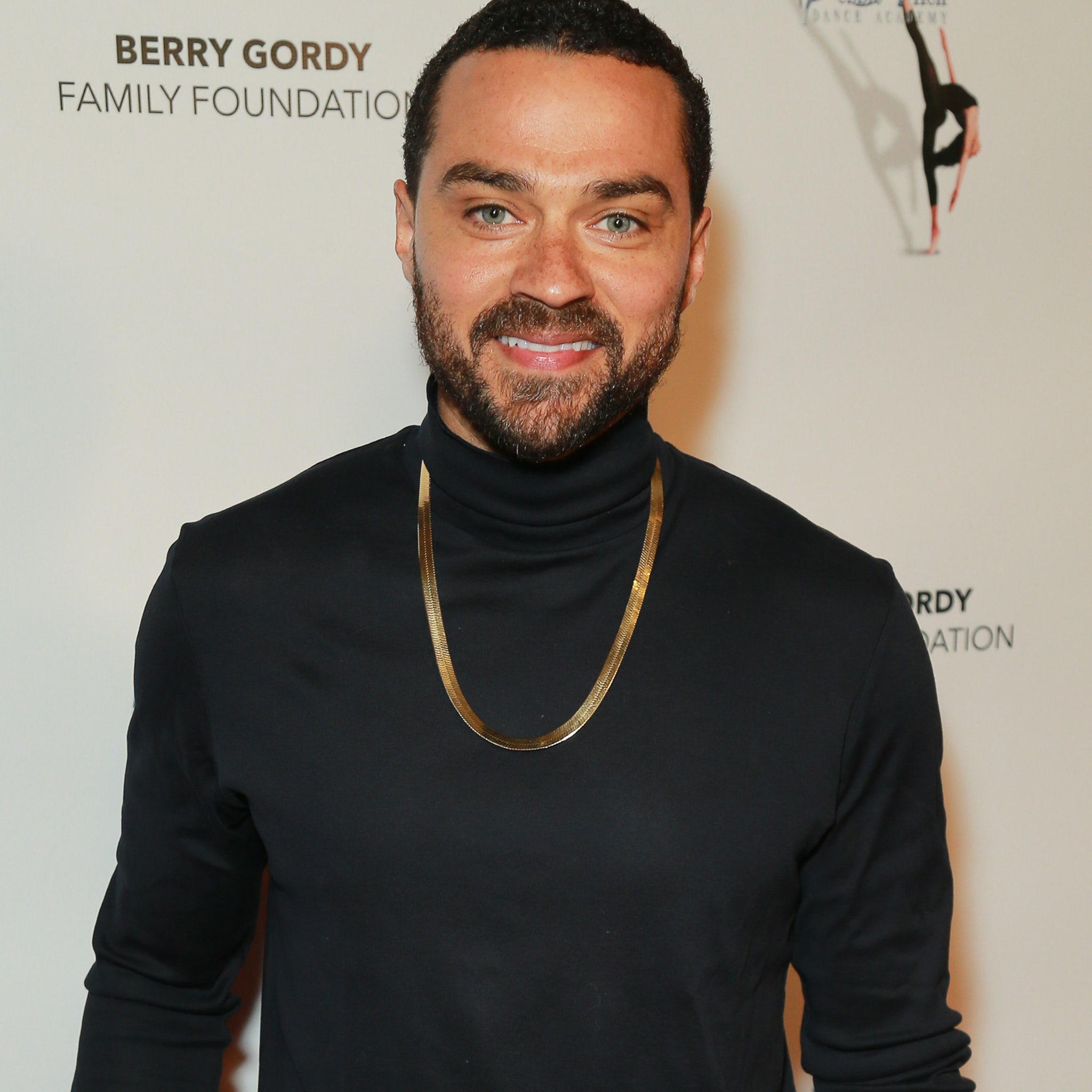 Meet Both Of Actor Jesse Williams' Siblings And See What They Are Doing  Now?, eCelebrityMirror