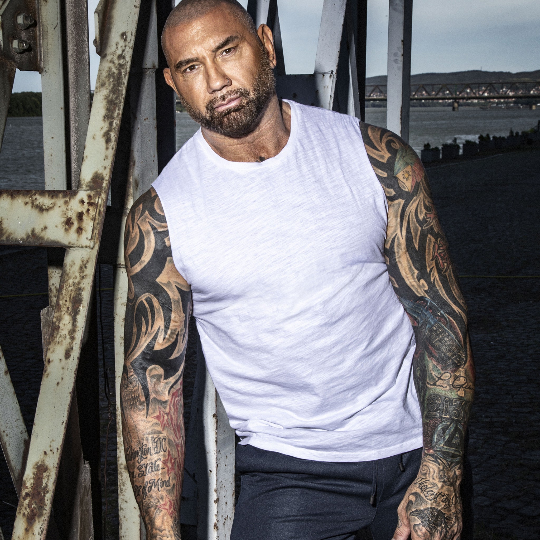 Dave Bautista Once Admitted He Initially Didn't Like His Role in