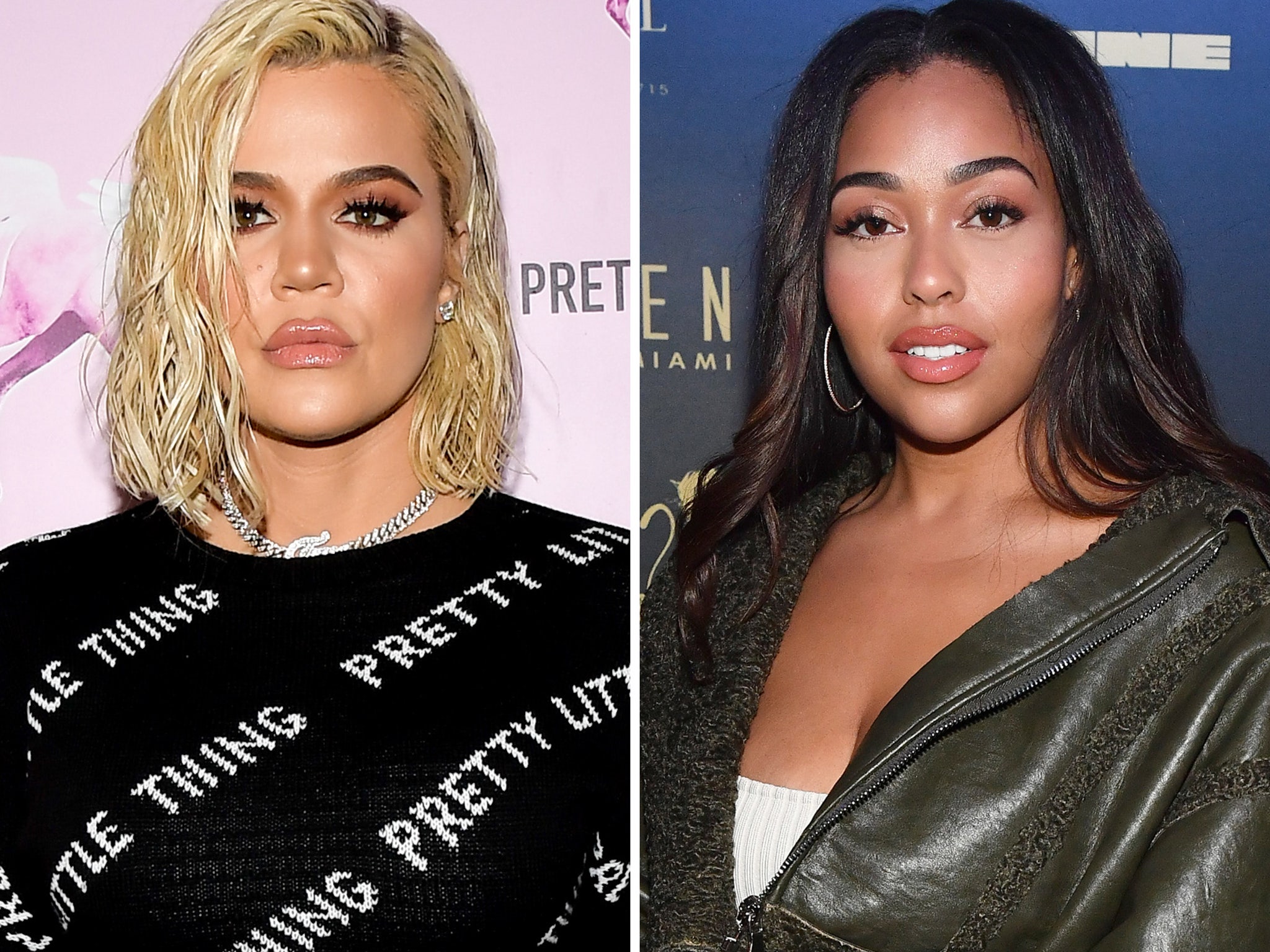 Jordyn Woods Turned 21 With a Blowout Party