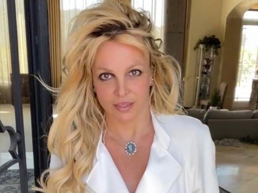 Terribly Tragic News For Britney Spears And Her Fiance