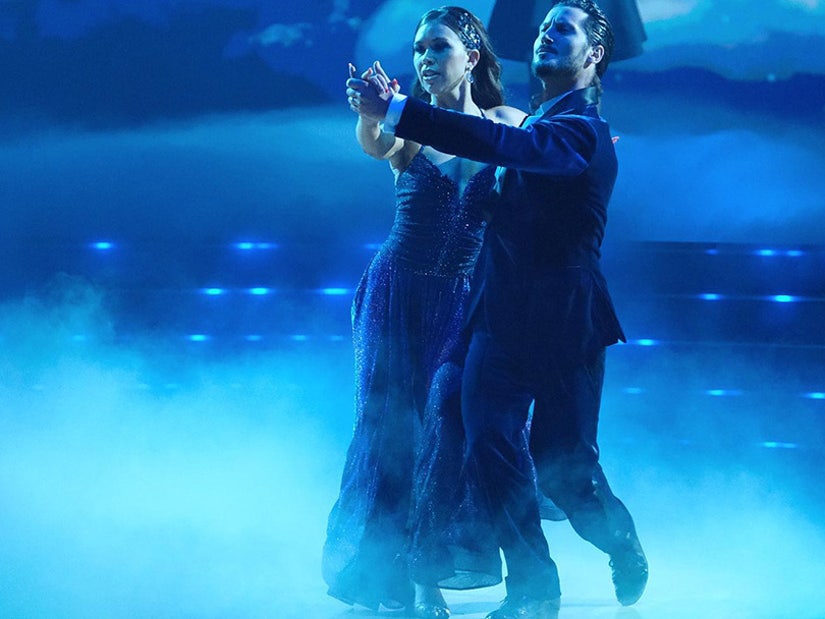 Dancing with the Stars Recap Season 31, Episode 10: Pregnancy, Judge ...