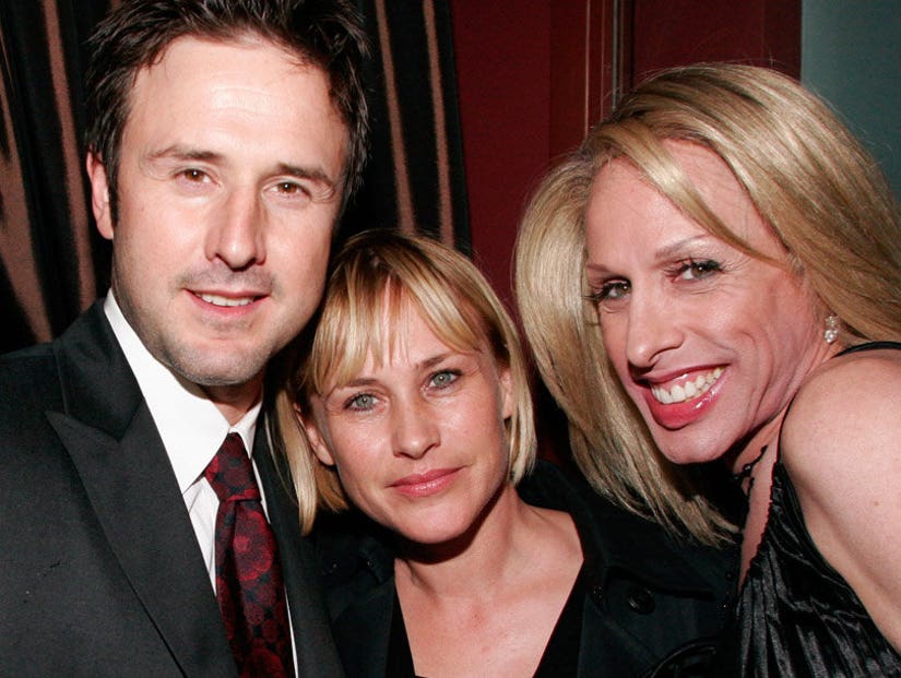 Patricia Arquette Pens Moving Statement On Sister Alexis Arquette S Death