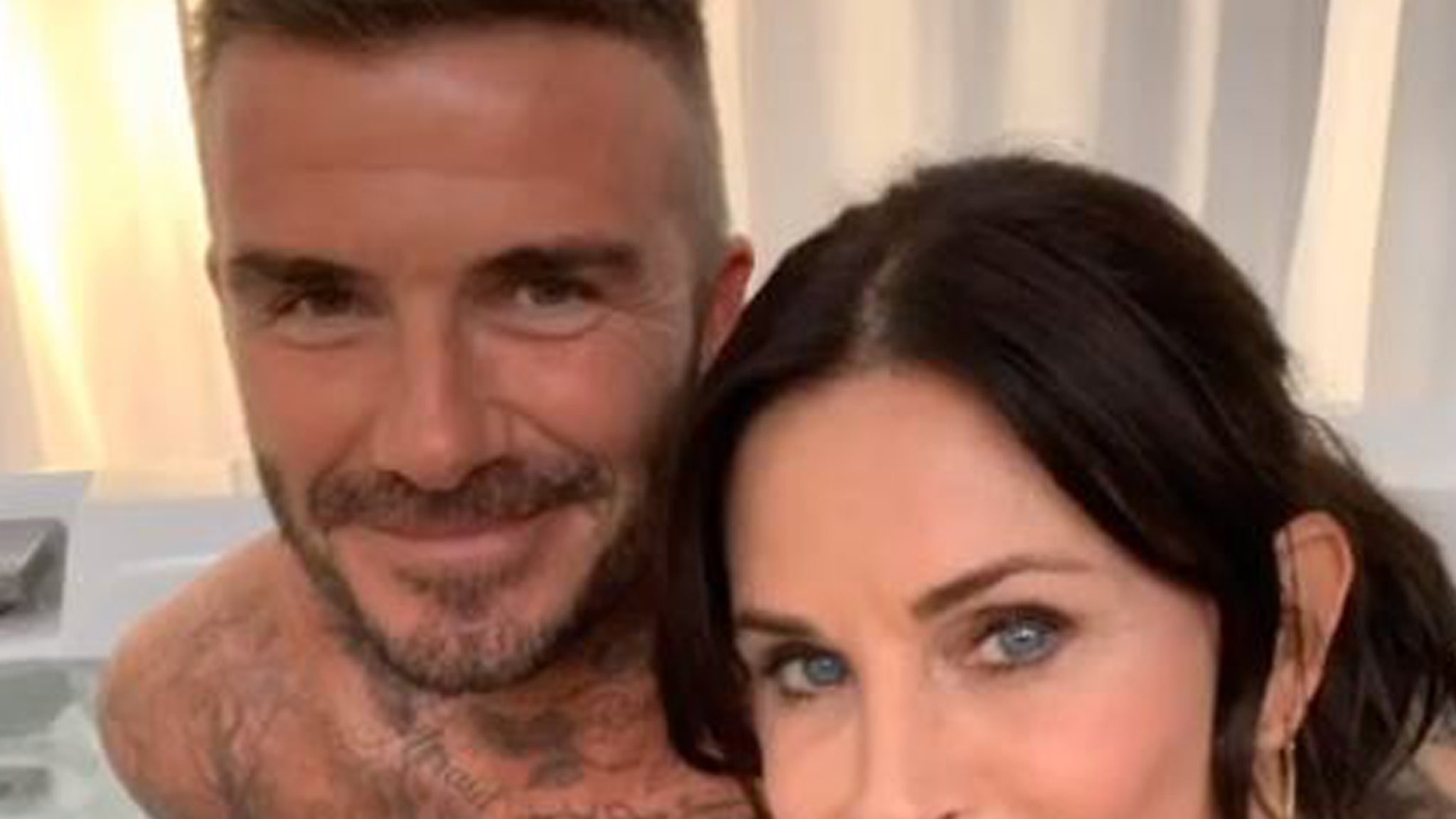 David Beckham Naked Tmz Dating In Mature Ontario