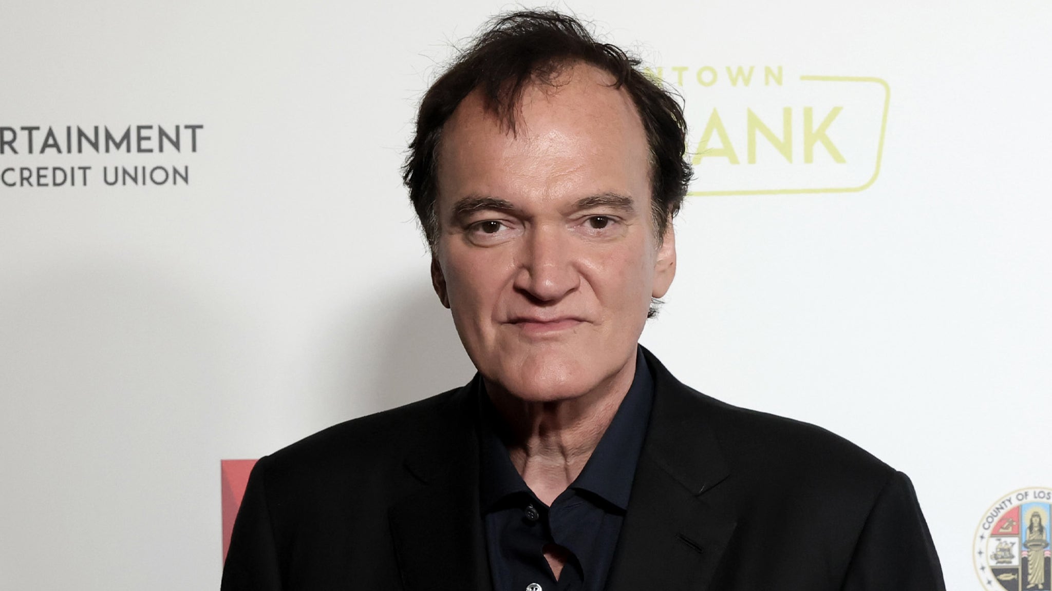 Quentin Tarantino Reveals List of Actors He Doesn't 'Care' For: 'Weak Sauce'