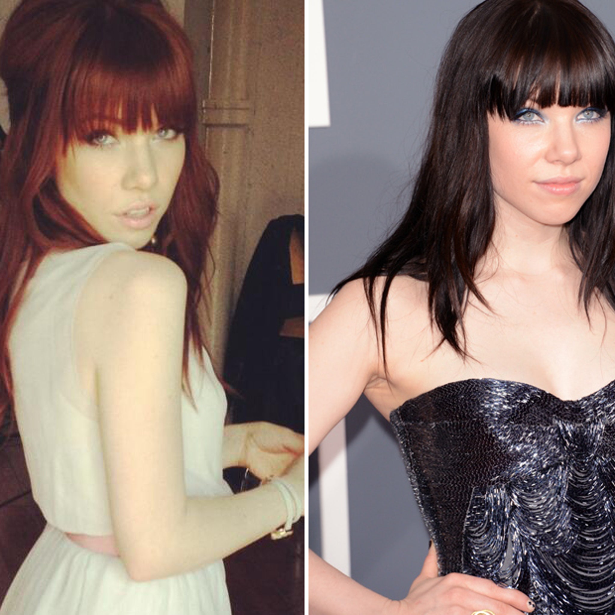 Carly Rae Jepsen's Hairstyles & Hair Colors | Steal Her Style | Page 3