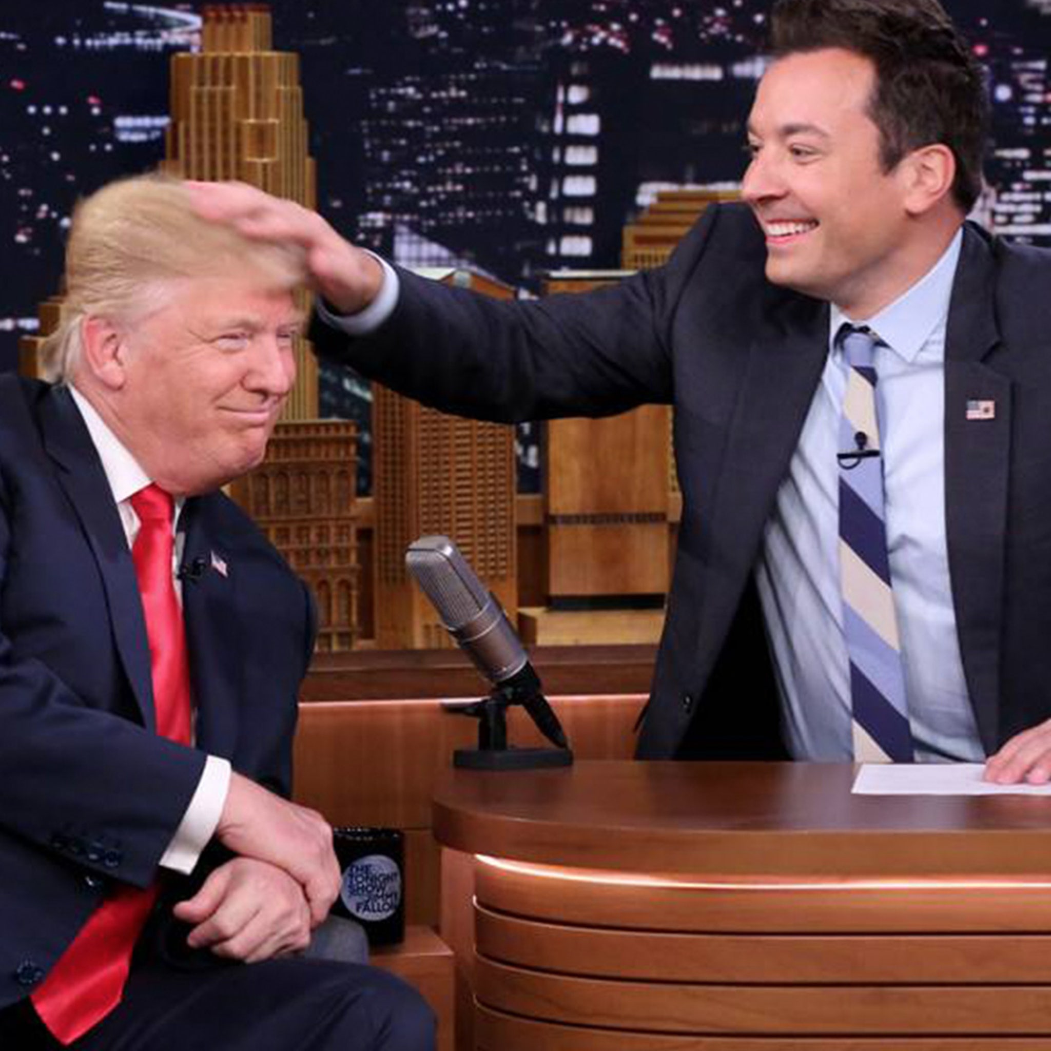 Exploring Jimmy Fallon's Political Party Affiliation And Its Impact On