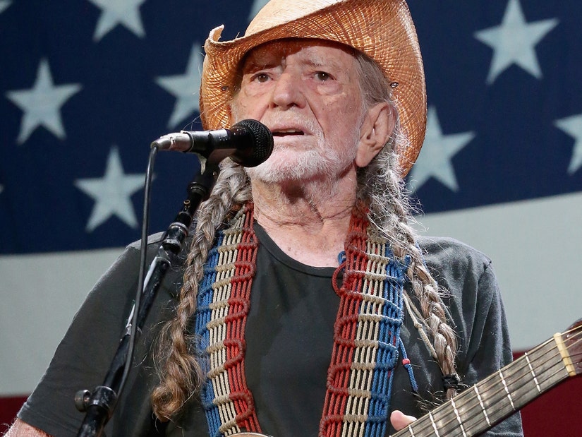 Willie Nelson Attempted Suicide Early in Career